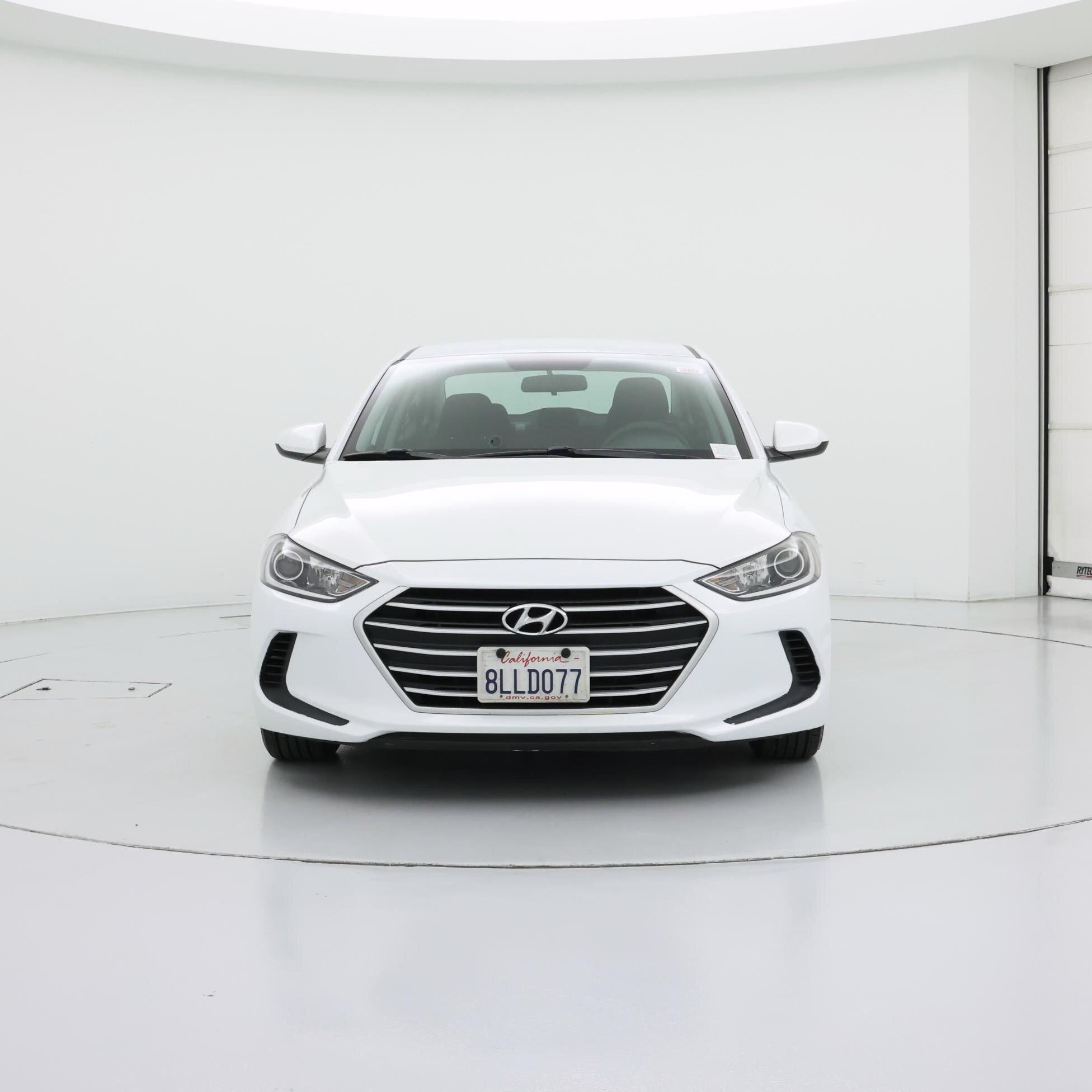 Thumbnail: 2018 Hyundai Elantra - 5