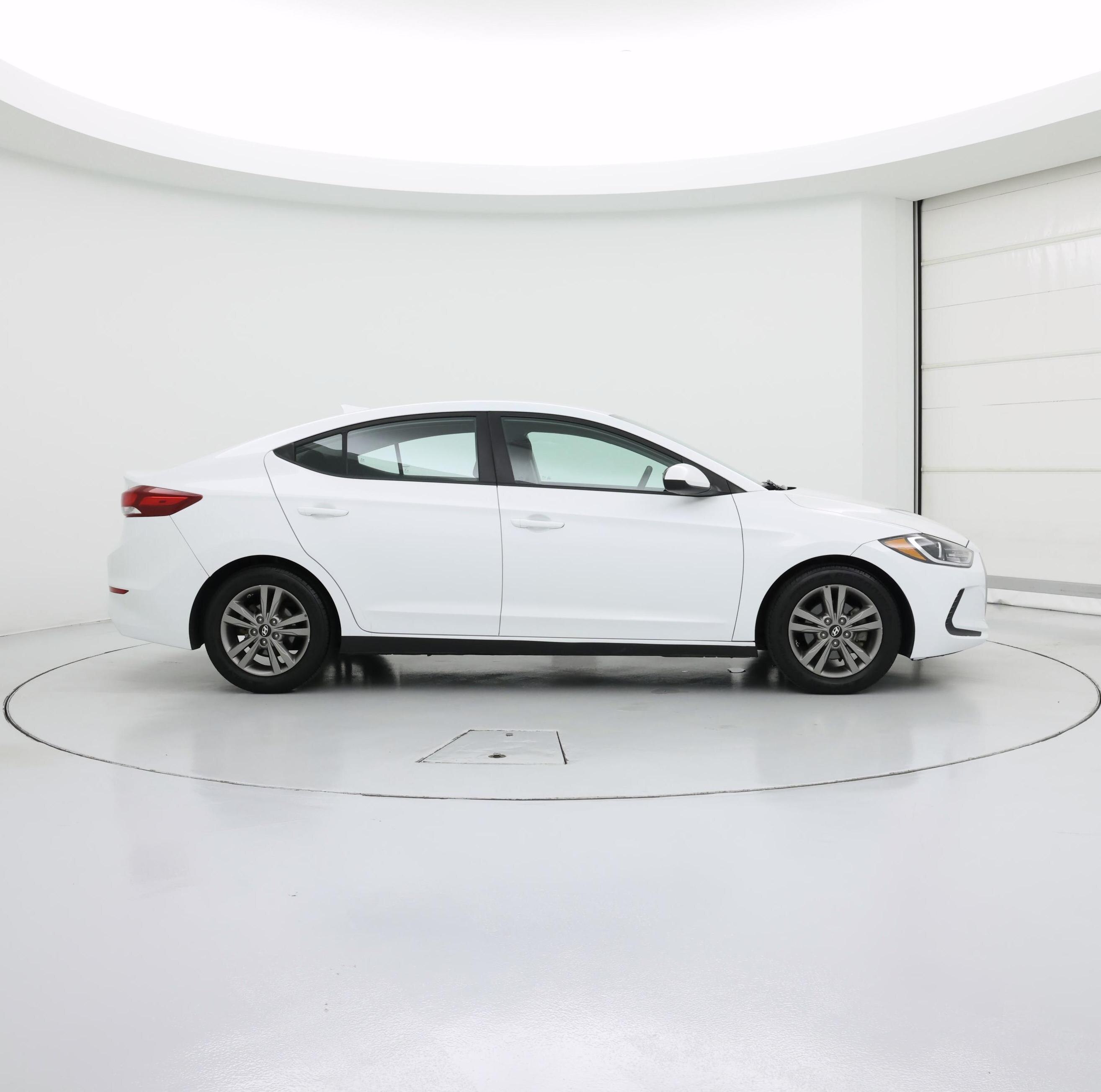 Thumbnail: 2018 Hyundai Elantra - 7