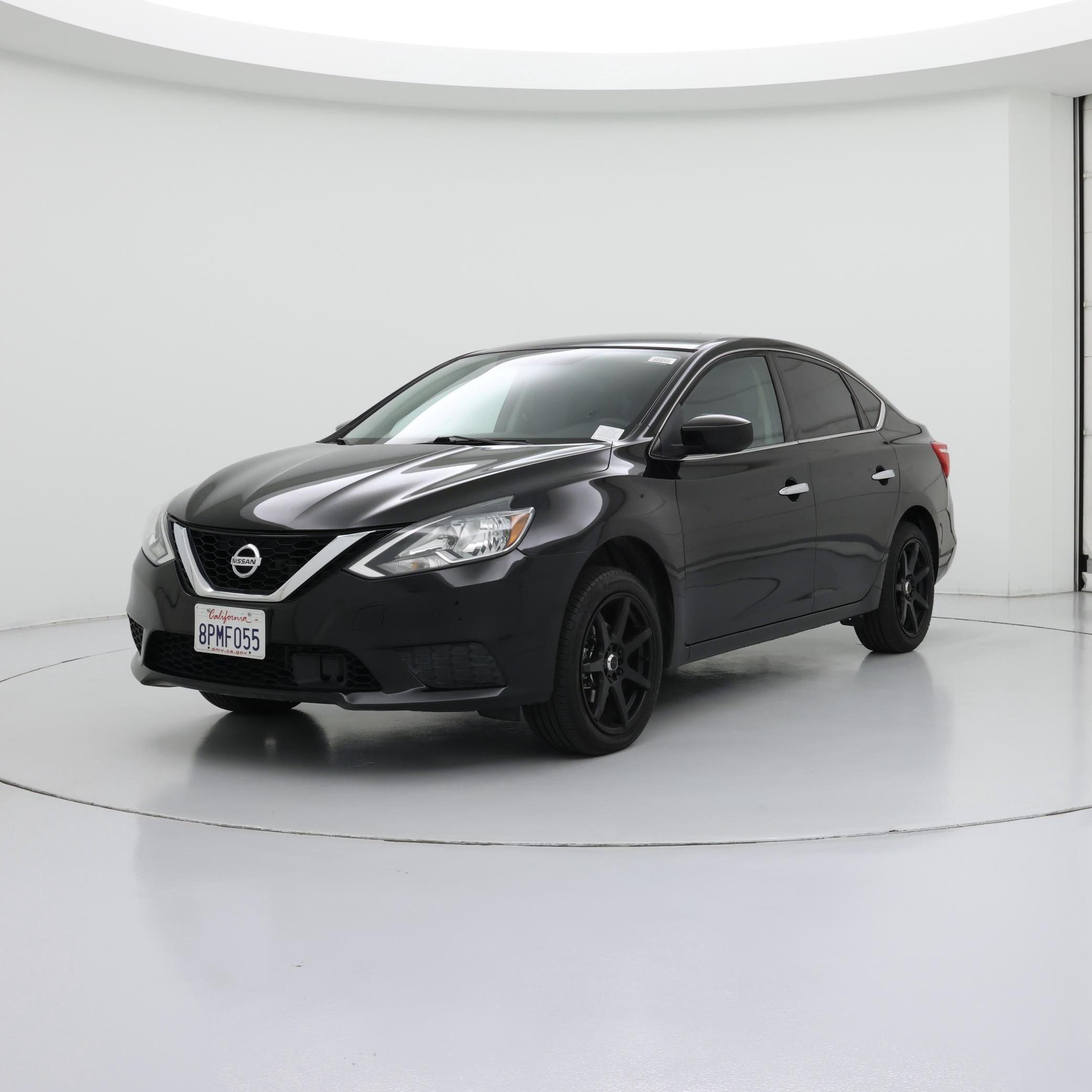 Thumbnail: 2018 Nissan Sentra - 4