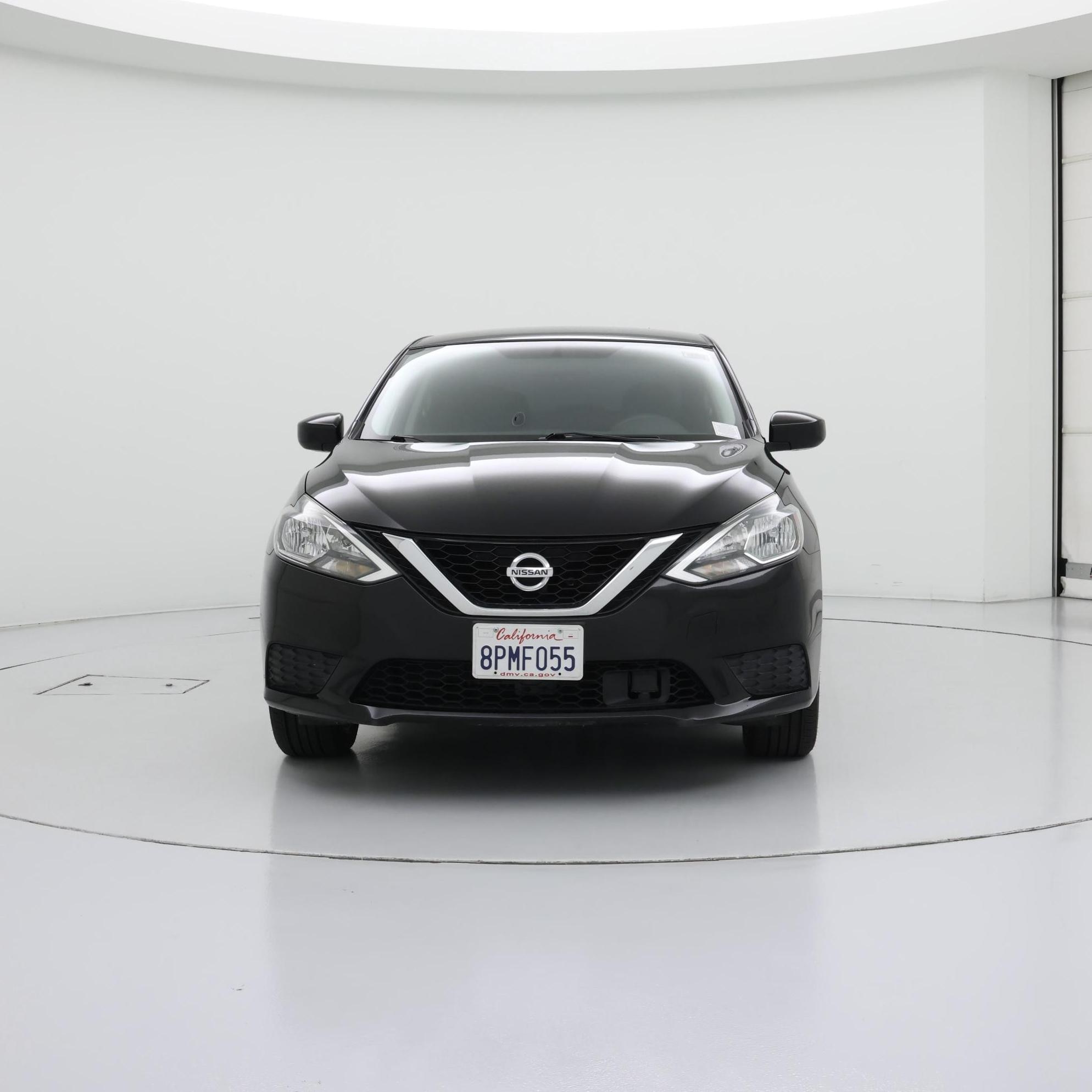 Thumbnail: 2018 Nissan Sentra - 5