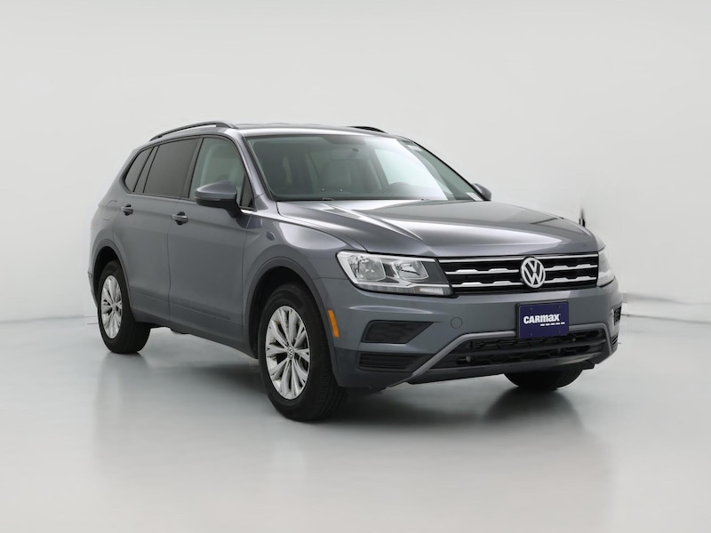 2020 Volkswagen Tiguan S -
                  Fairfield, CA