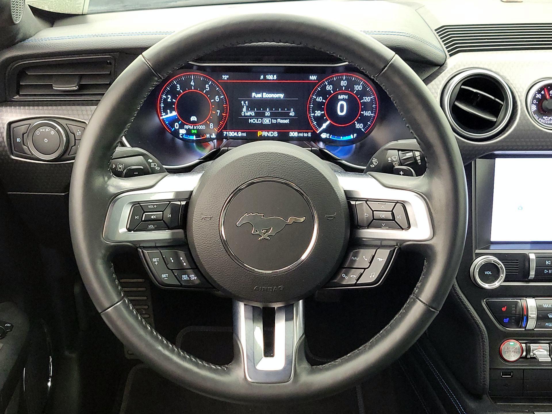 Thumbnail: 2020 Ford Mustang - 10