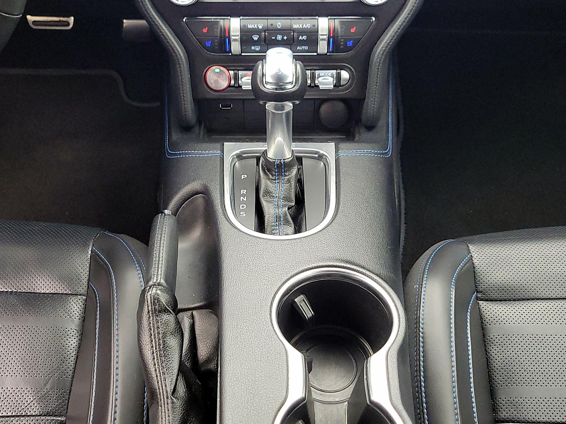 Thumbnail: 2020 Ford Mustang - 18