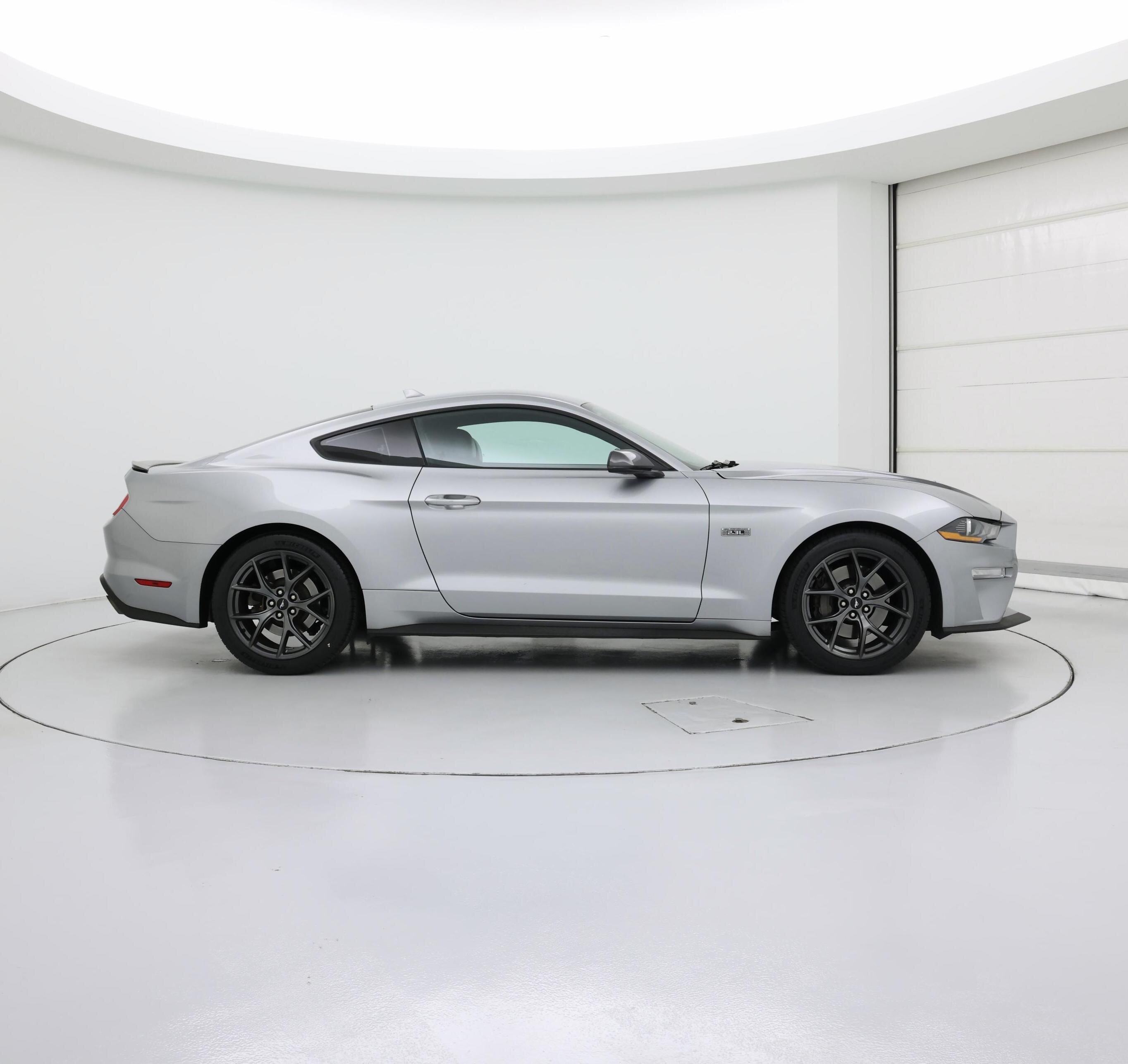 Thumbnail: 2020 Ford Mustang - 7