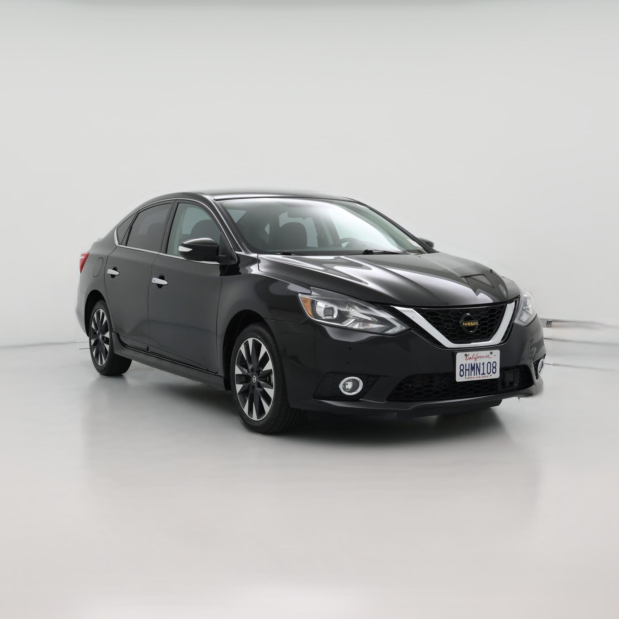 Thumbnail: 2019 Nissan Sentra - 1