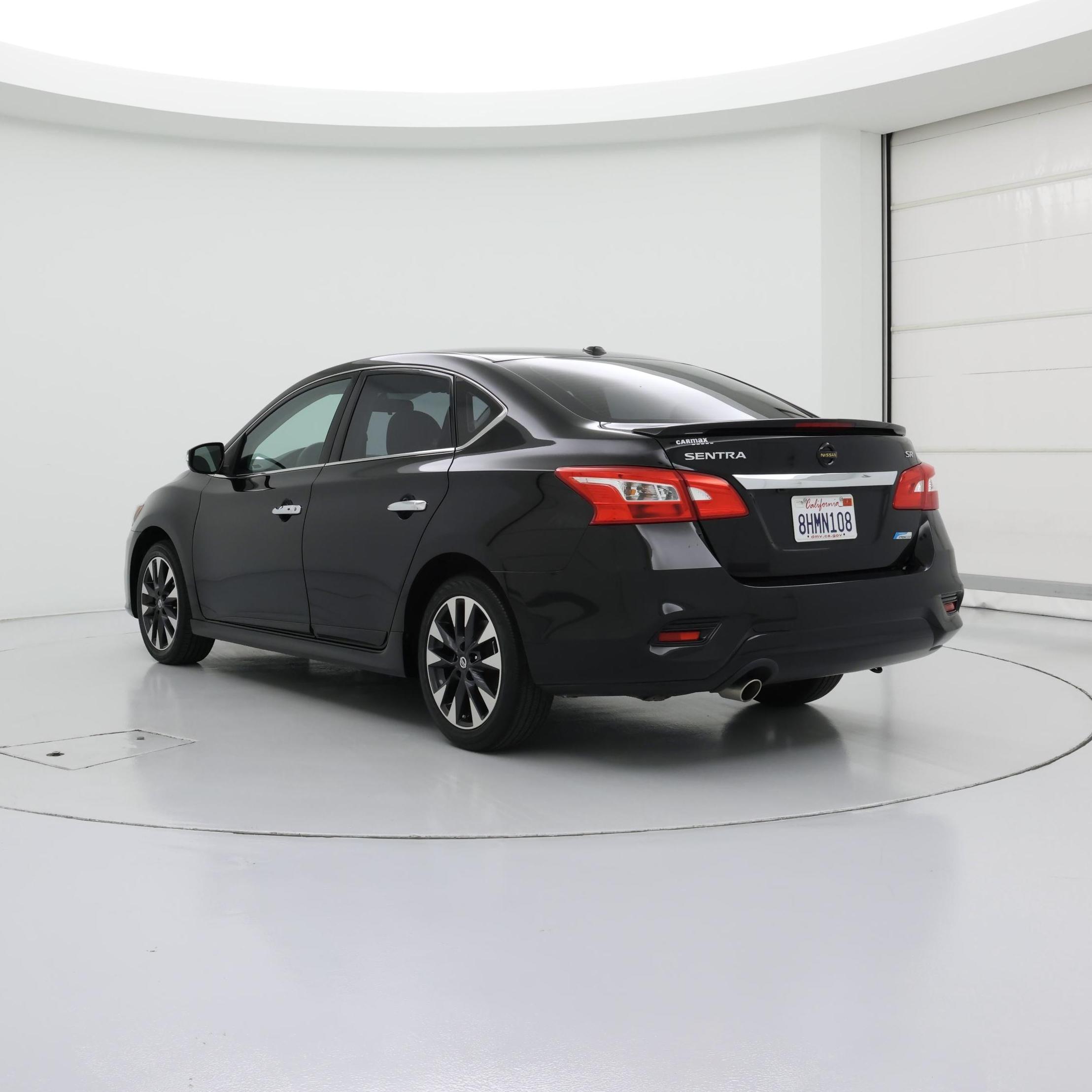 Thumbnail: 2019 Nissan Sentra - 2