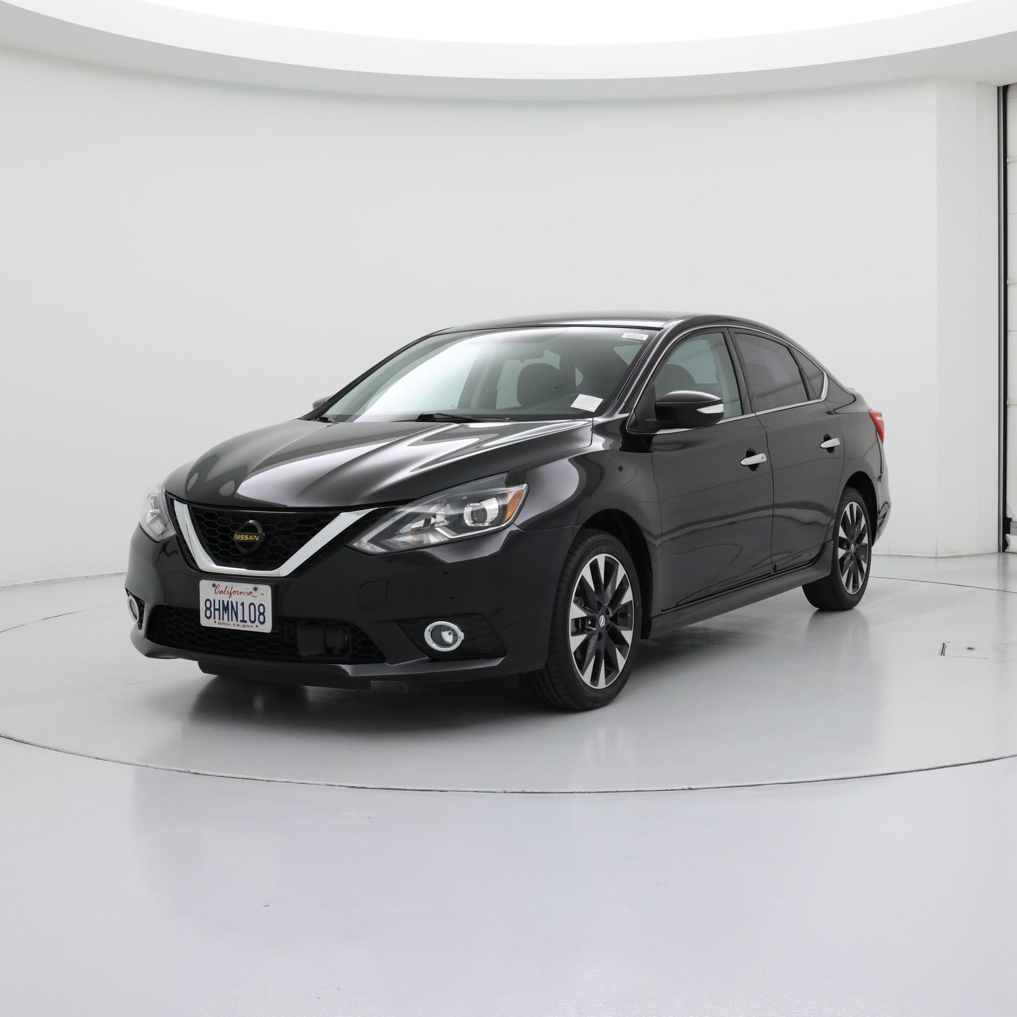 Thumbnail: 2019 Nissan Sentra - 4