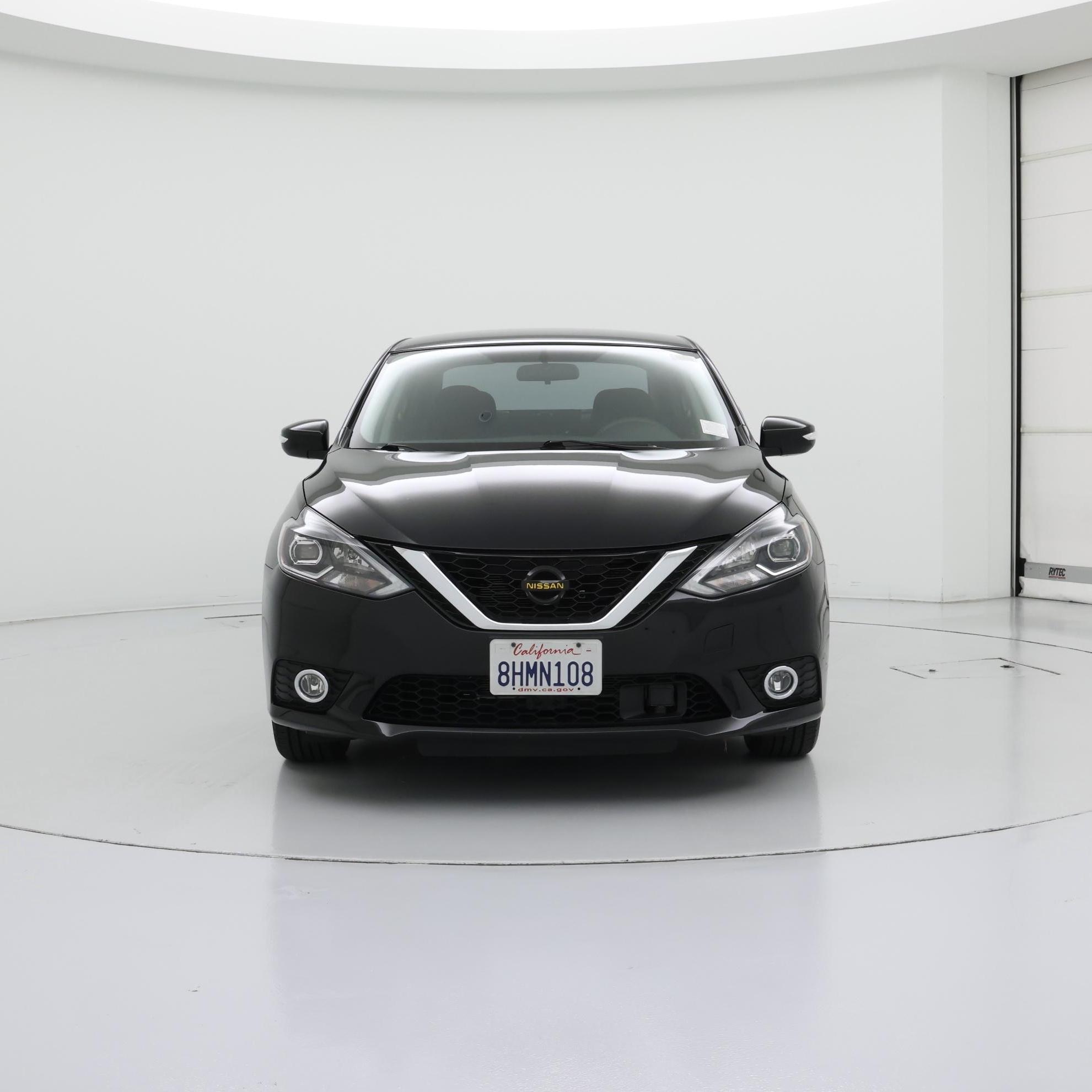 Thumbnail: 2019 Nissan Sentra - 5