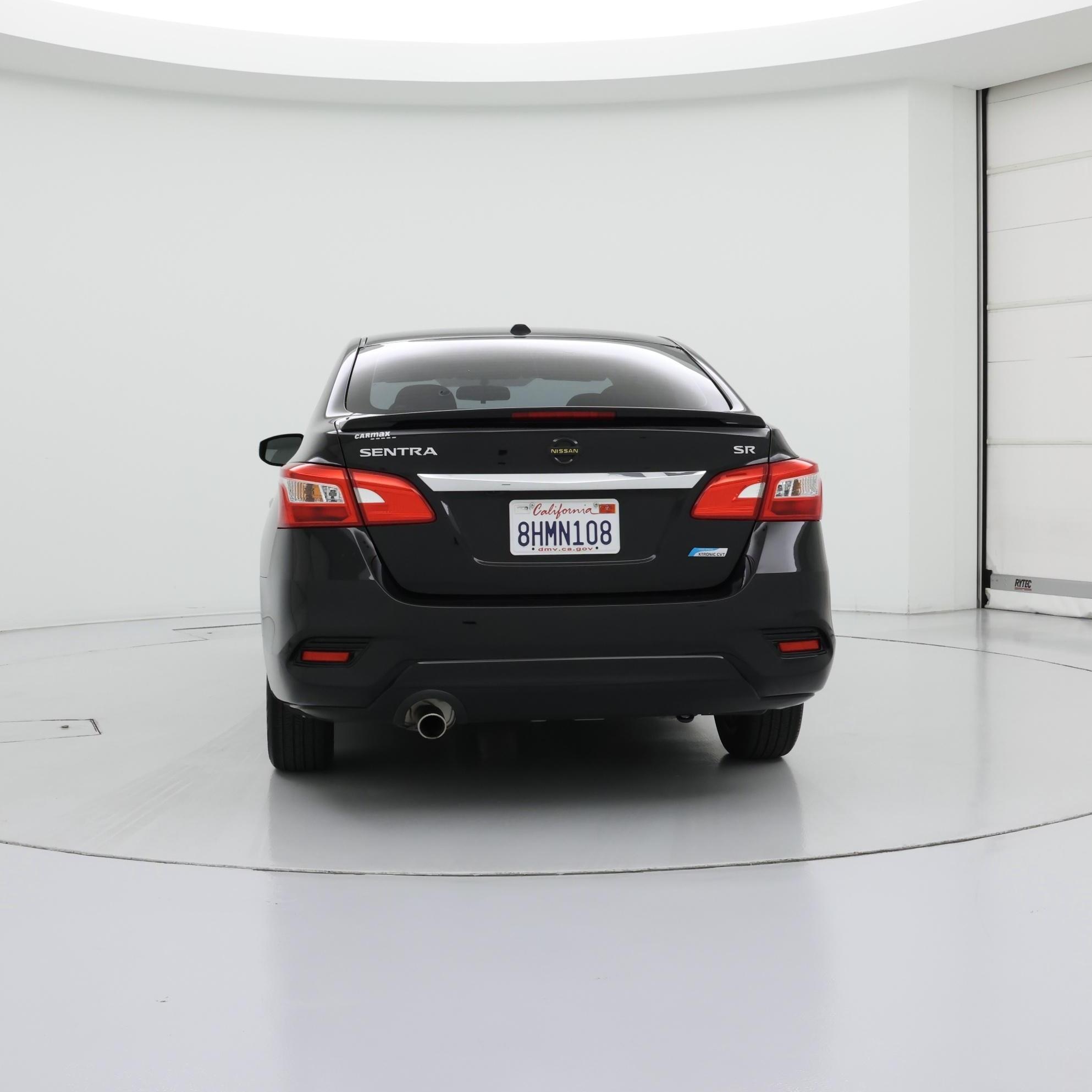 Thumbnail: 2019 Nissan Sentra - 6