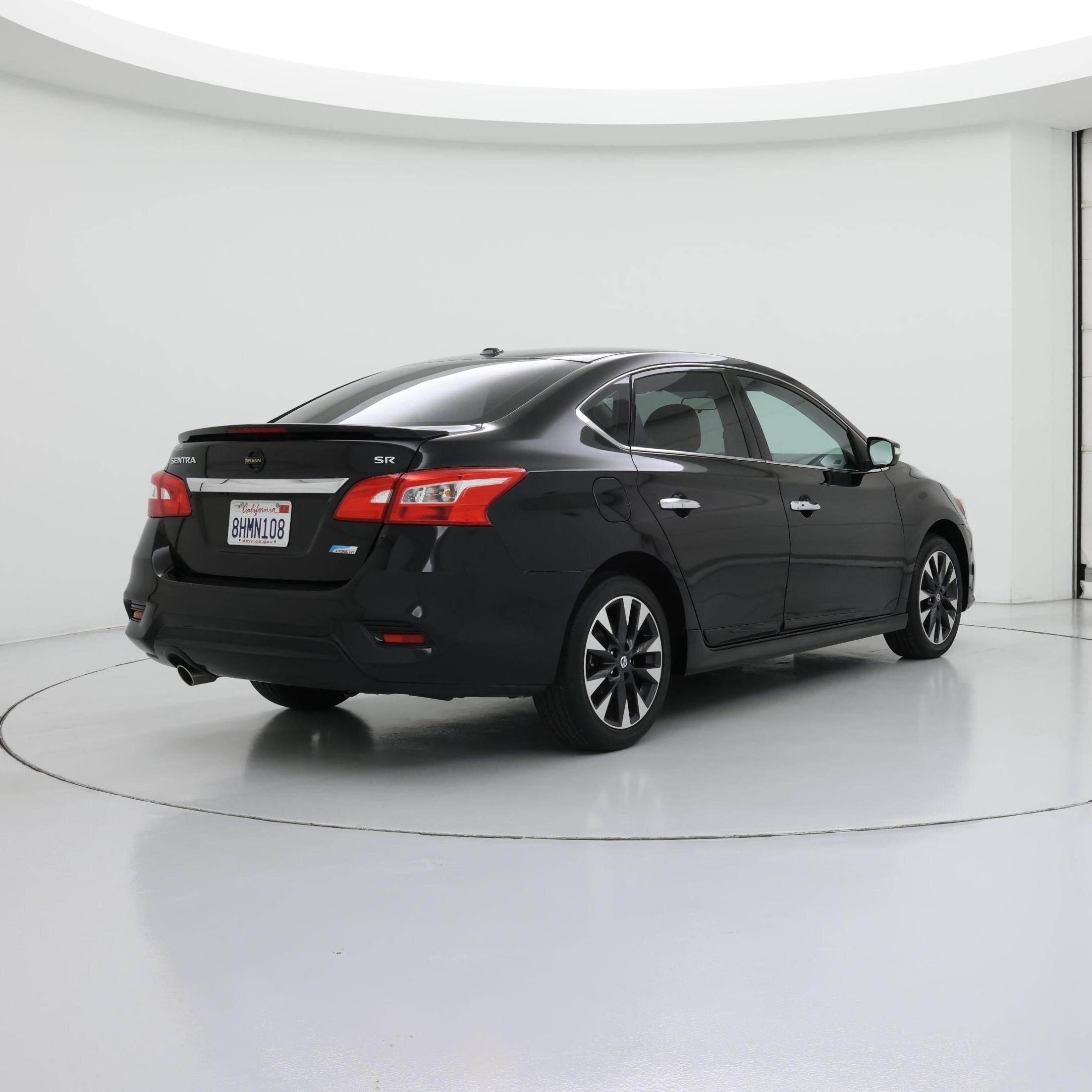 Thumbnail: 2019 Nissan Sentra - 8