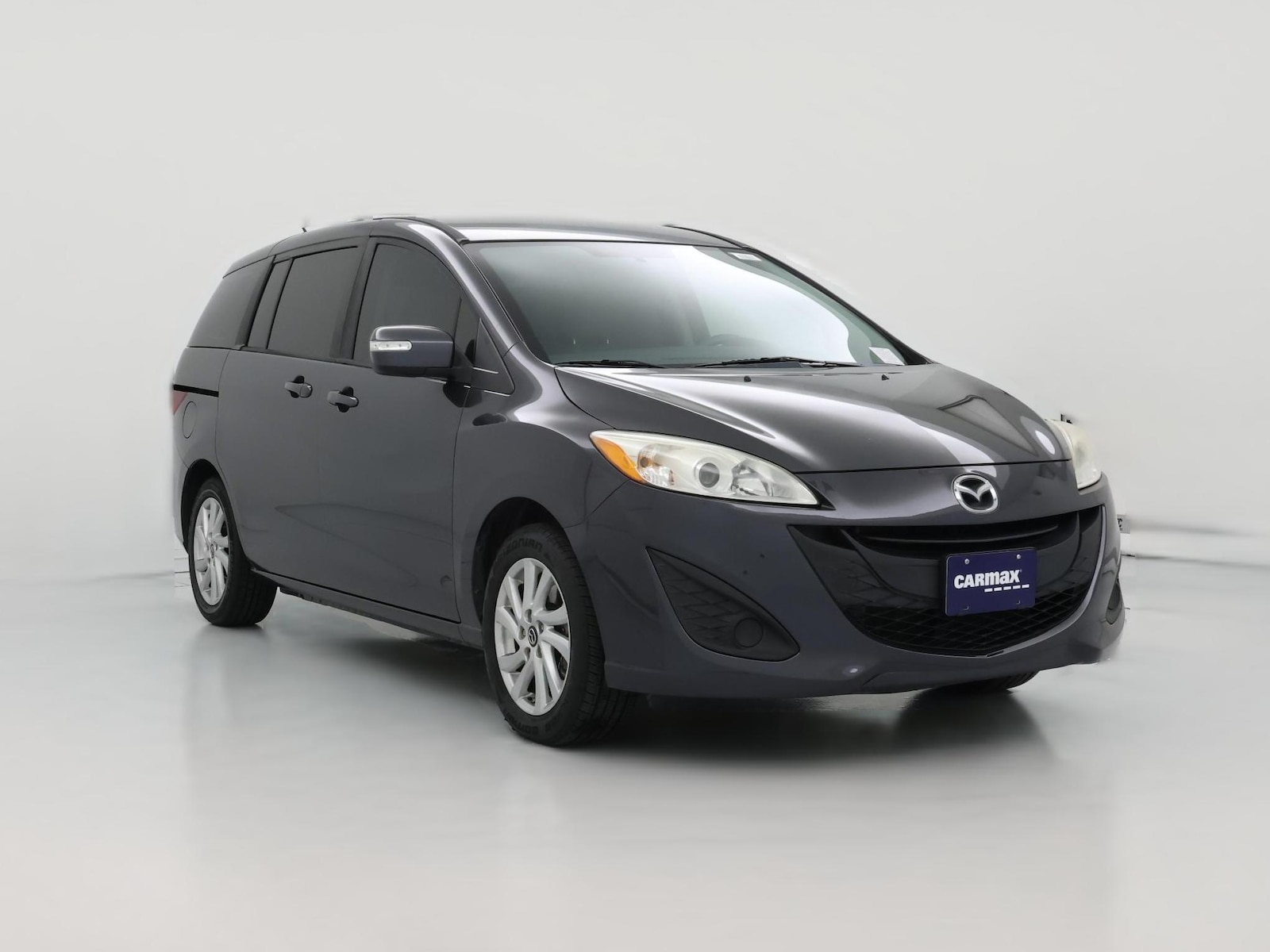 2015 Mazda MAZDA5
