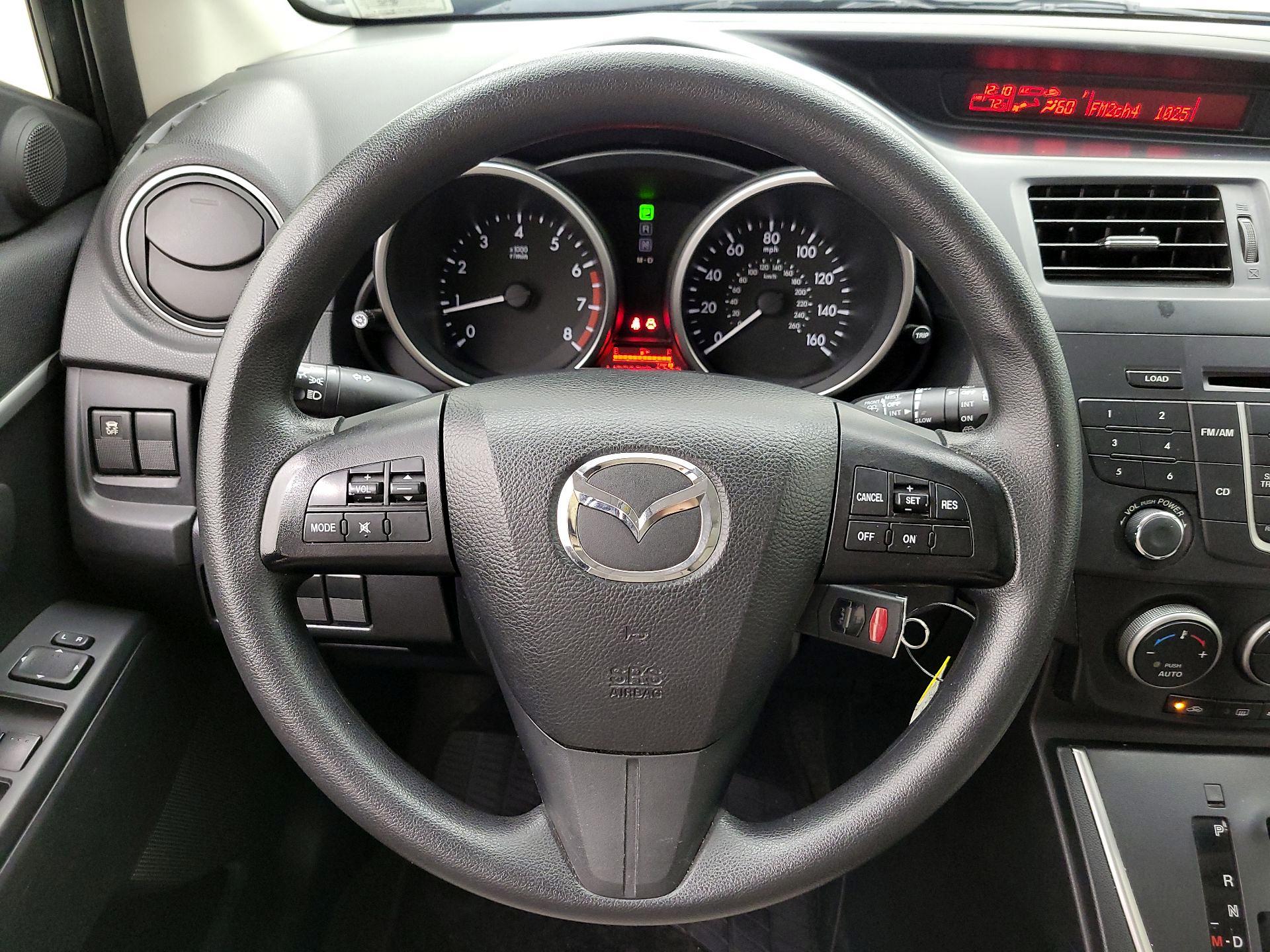 Thumbnail: 2015 Mazda Mazda5 - 10