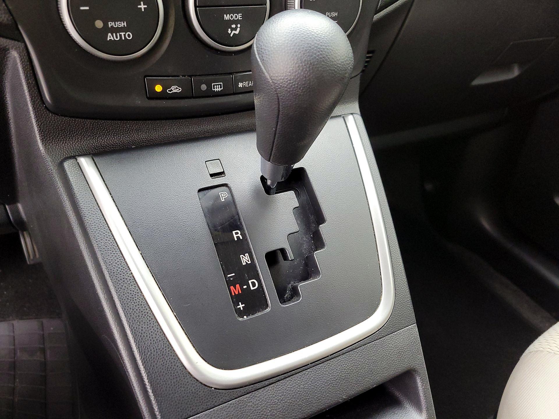 Thumbnail: 2015 Mazda Mazda5 - 16