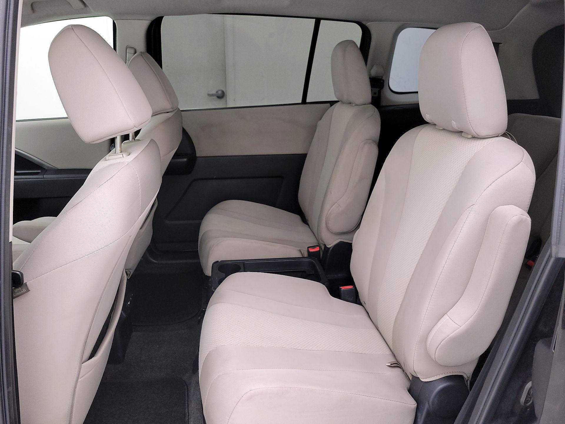 Thumbnail: 2015 Mazda Mazda5 - 18