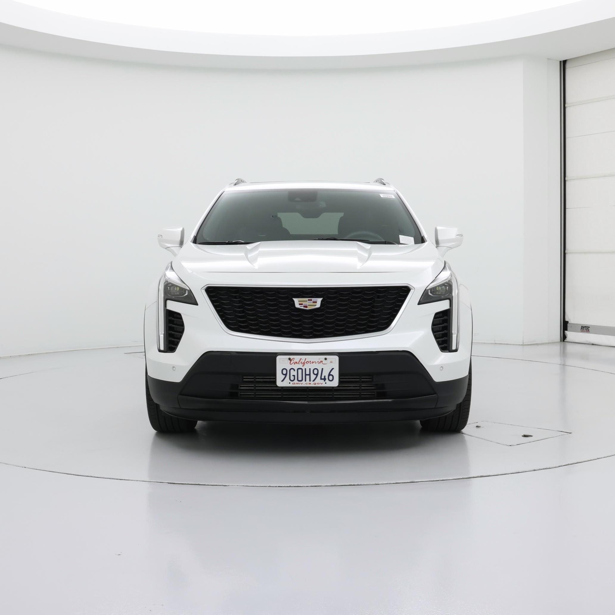 Thumbnail: 2023 Cadillac XT4 - 5