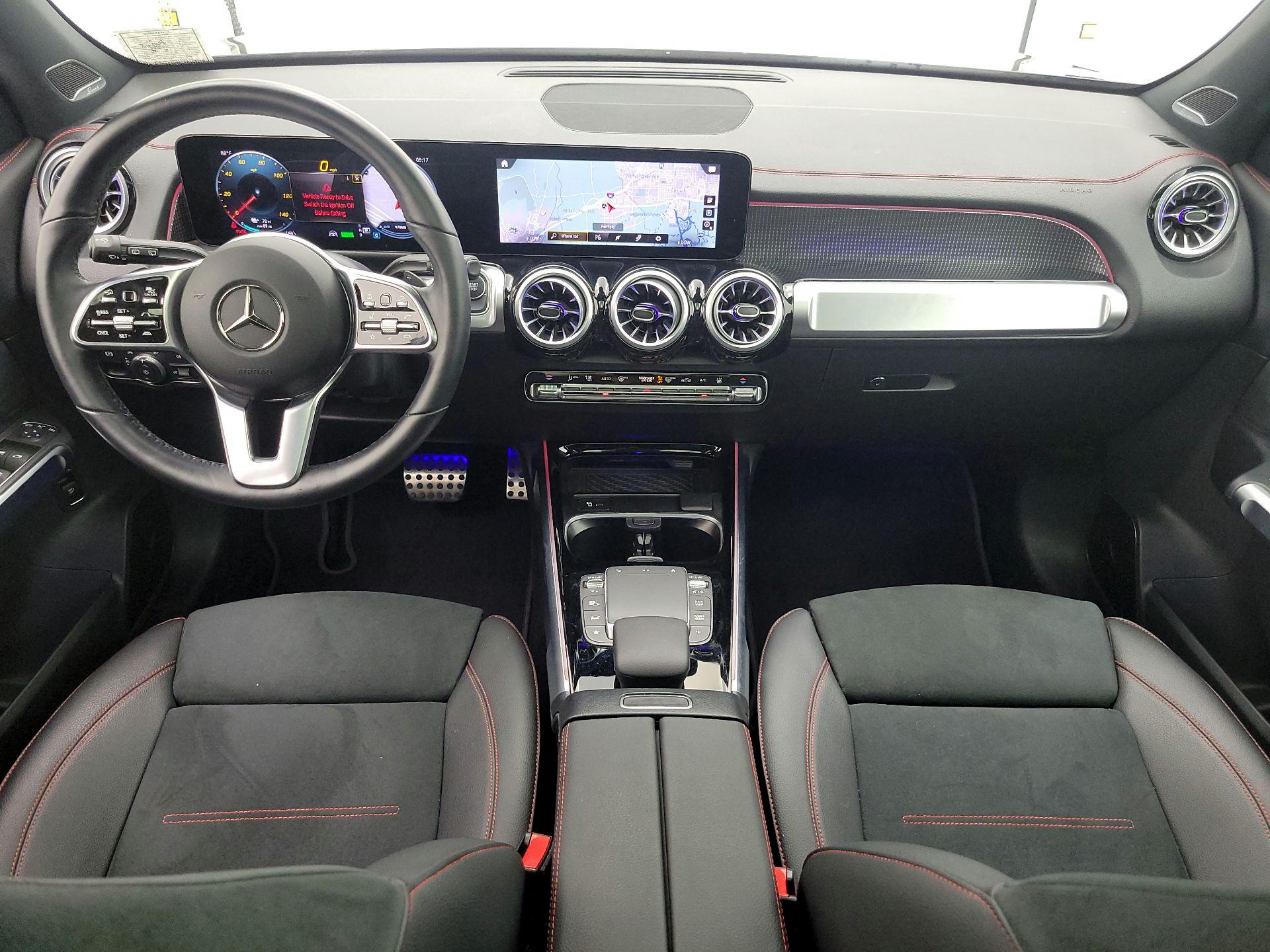 Thumbnail: 2023 Mercedes-Benz EQB - 9