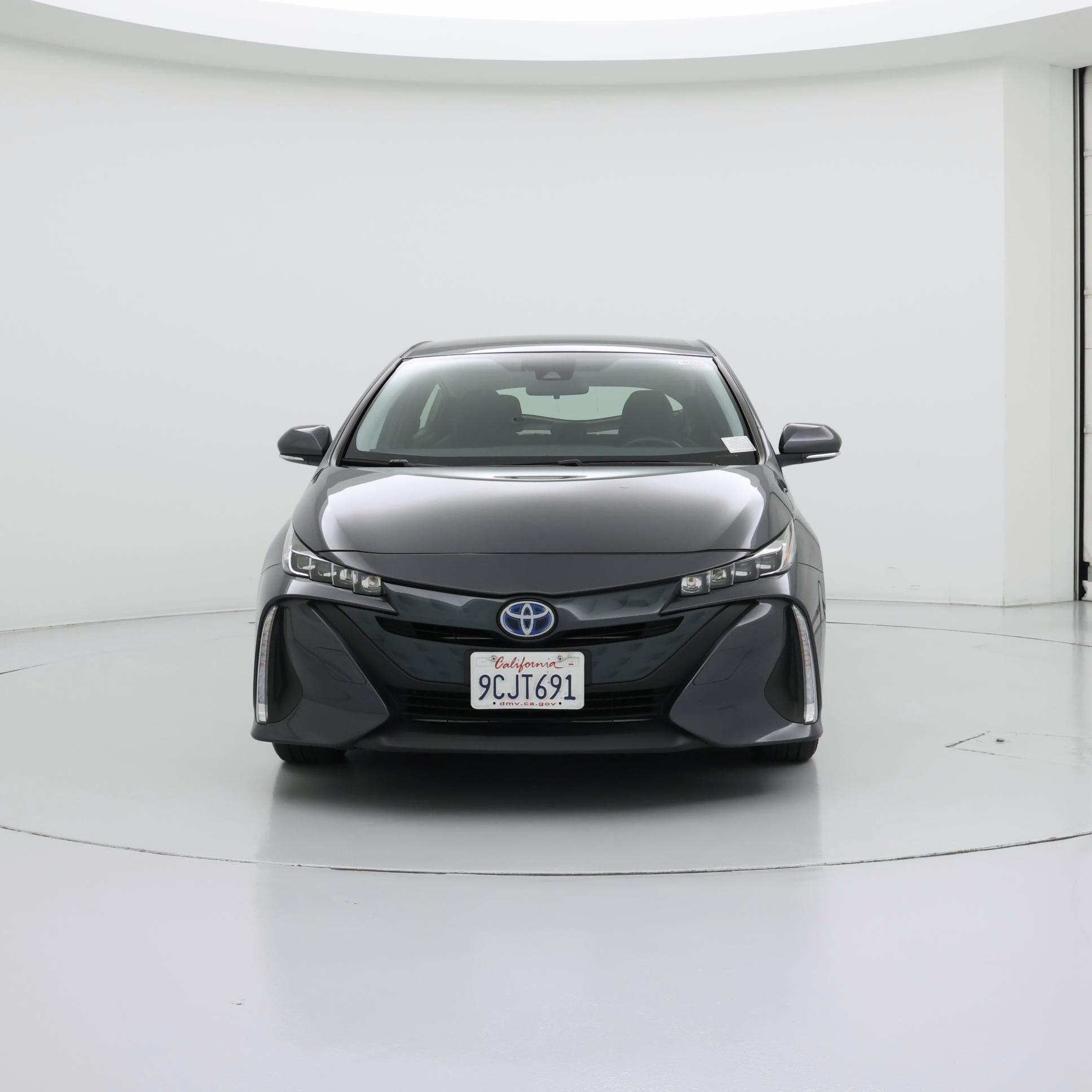 Thumbnail: 2022 Toyota Prius Prime - 5