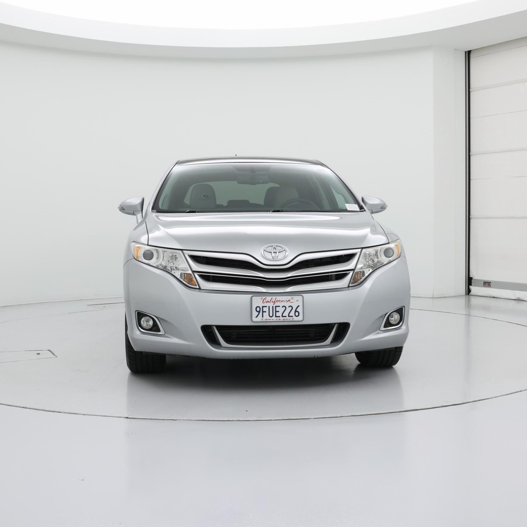 Thumbnail: 2015 Toyota Venza - 5