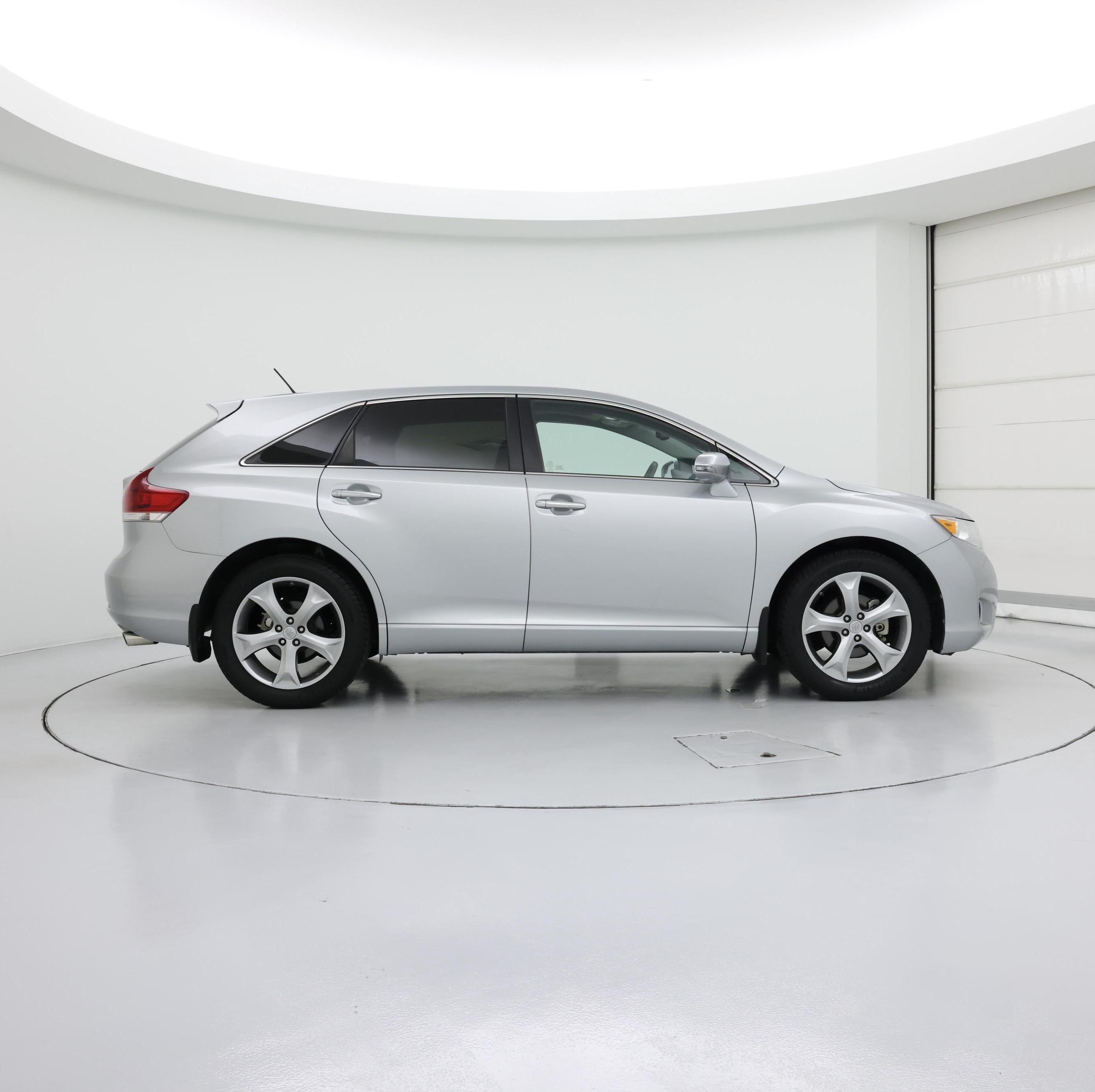 Thumbnail: 2015 Toyota Venza - 7