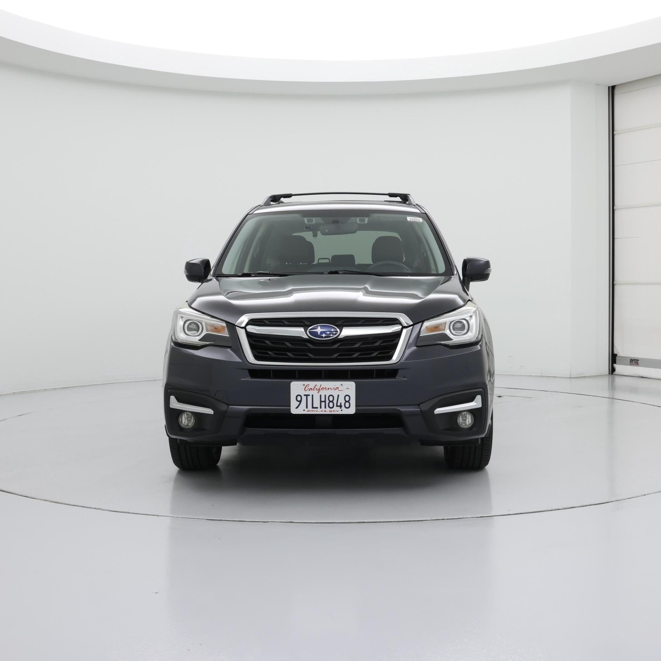 Thumbnail: 2017 Subaru Forester - 5