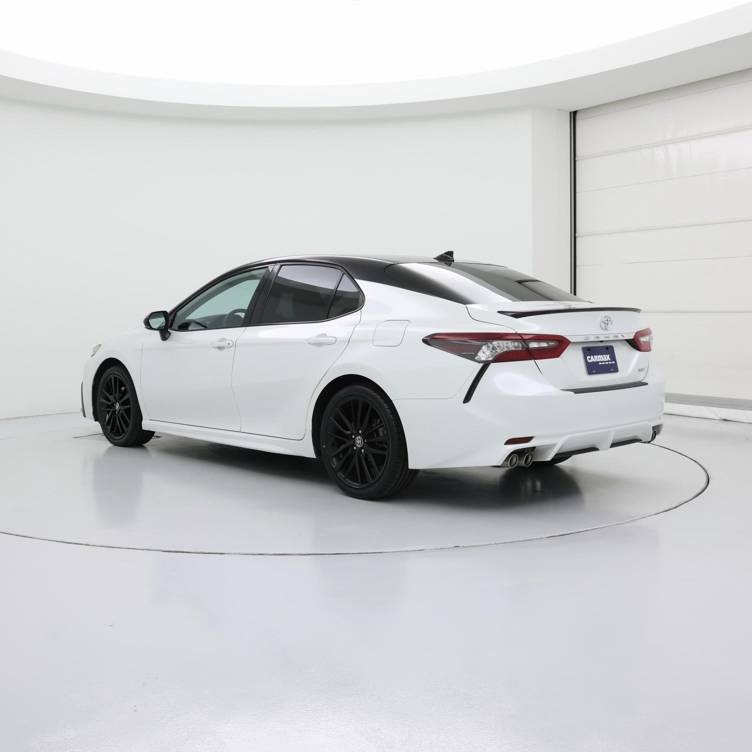 Thumbnail: 2021 Toyota Camry - 2