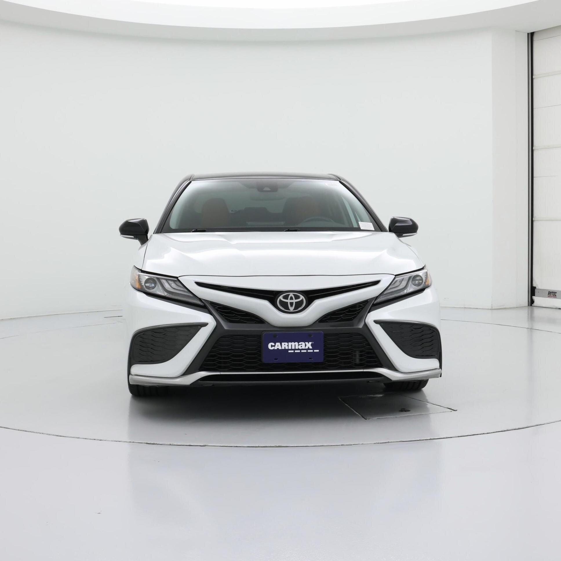 Thumbnail: 2021 Toyota Camry - 5