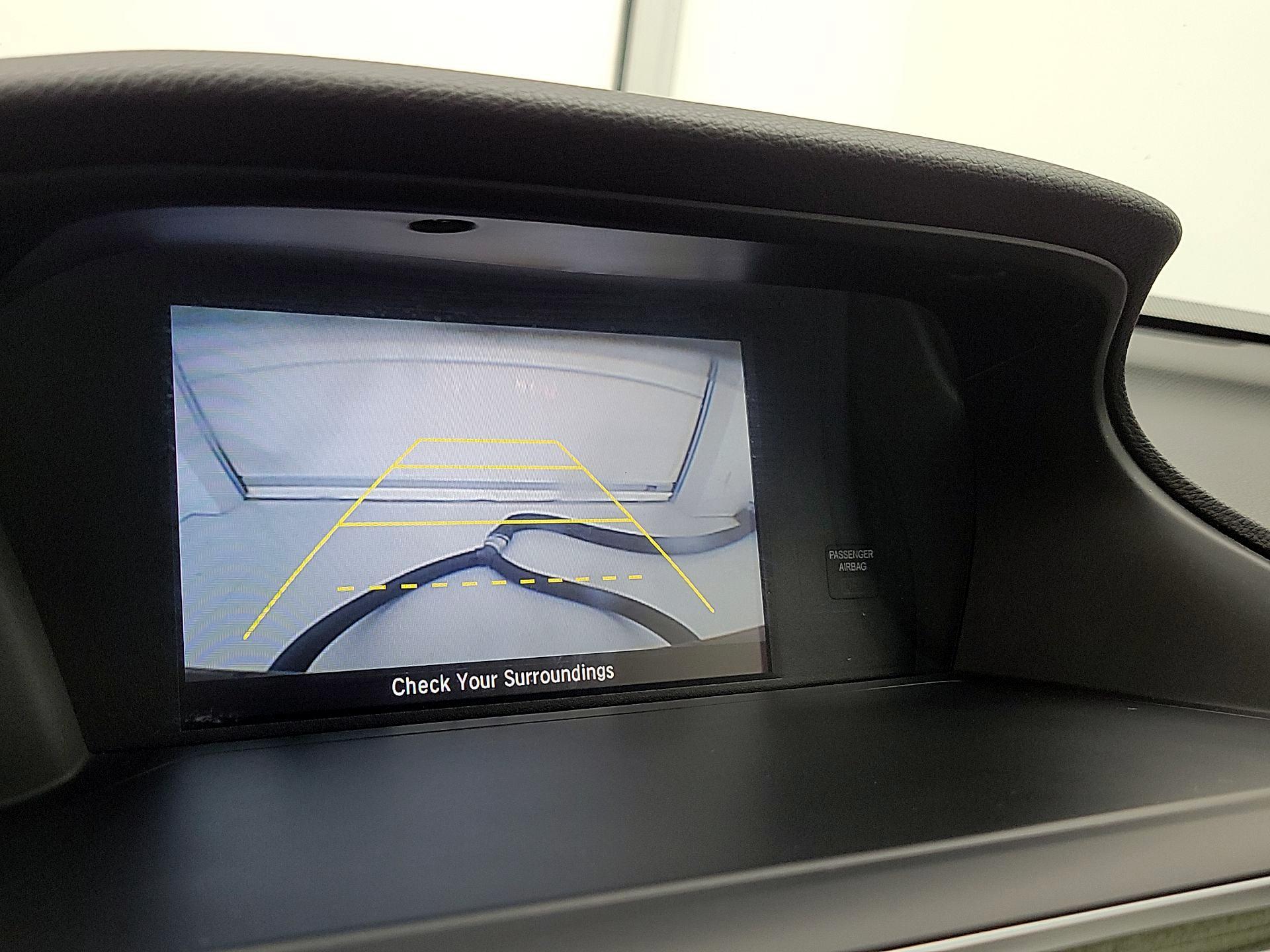 Thumbnail: 2014 Honda Accord - 14