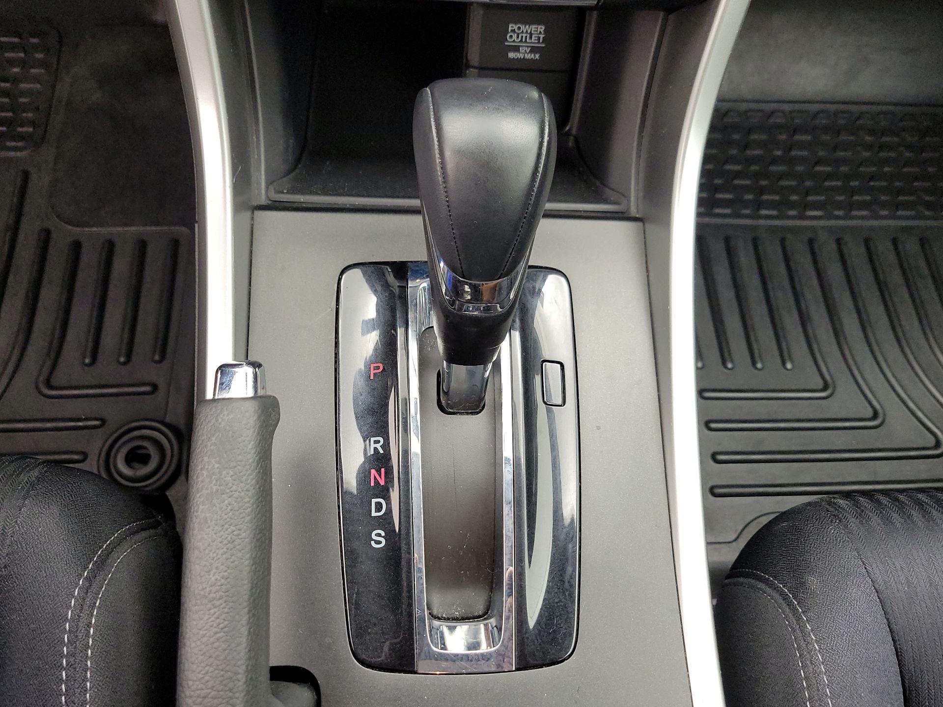 Thumbnail: 2014 Honda Accord - 17