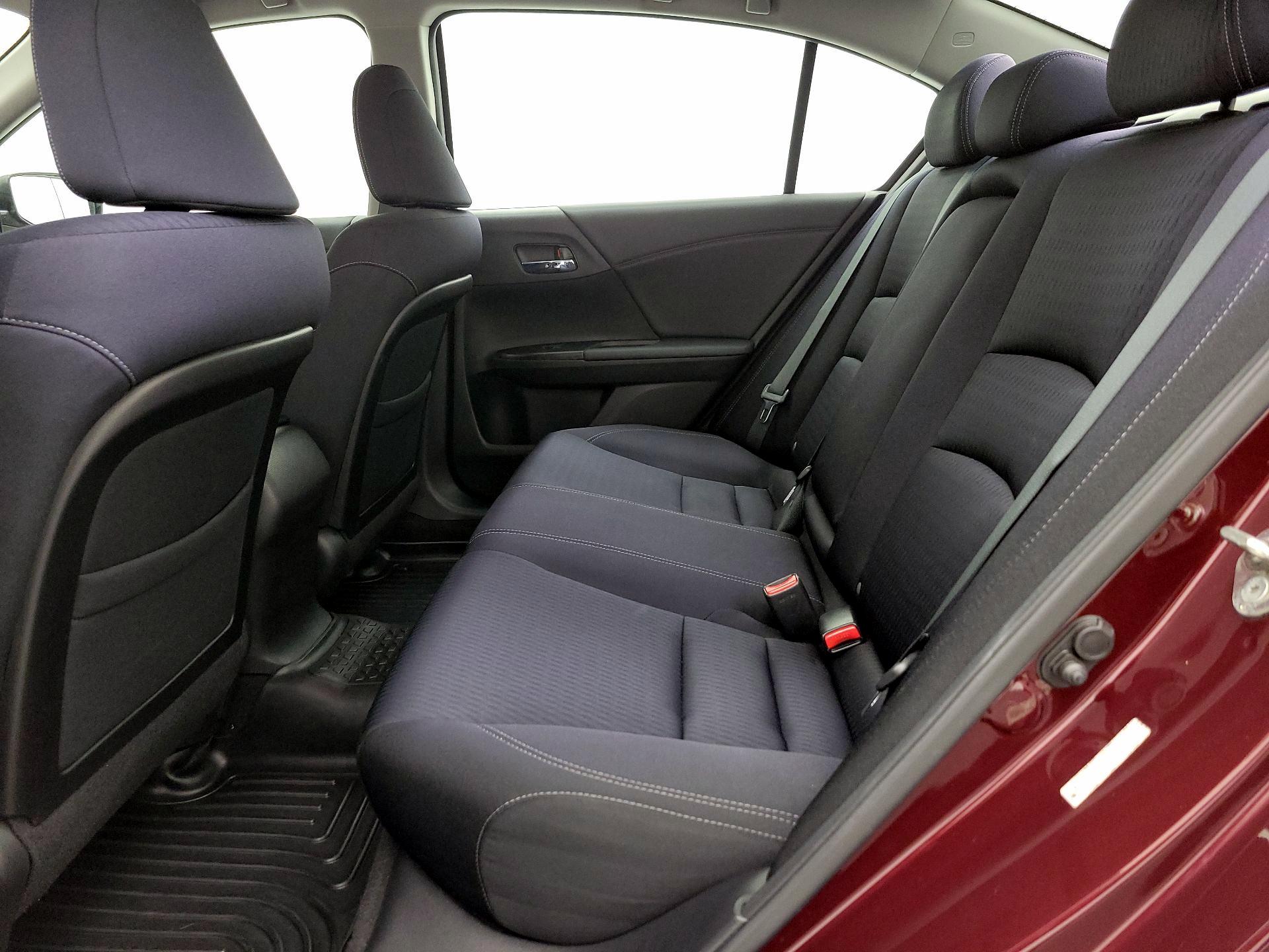 Thumbnail: 2014 Honda Accord - 19