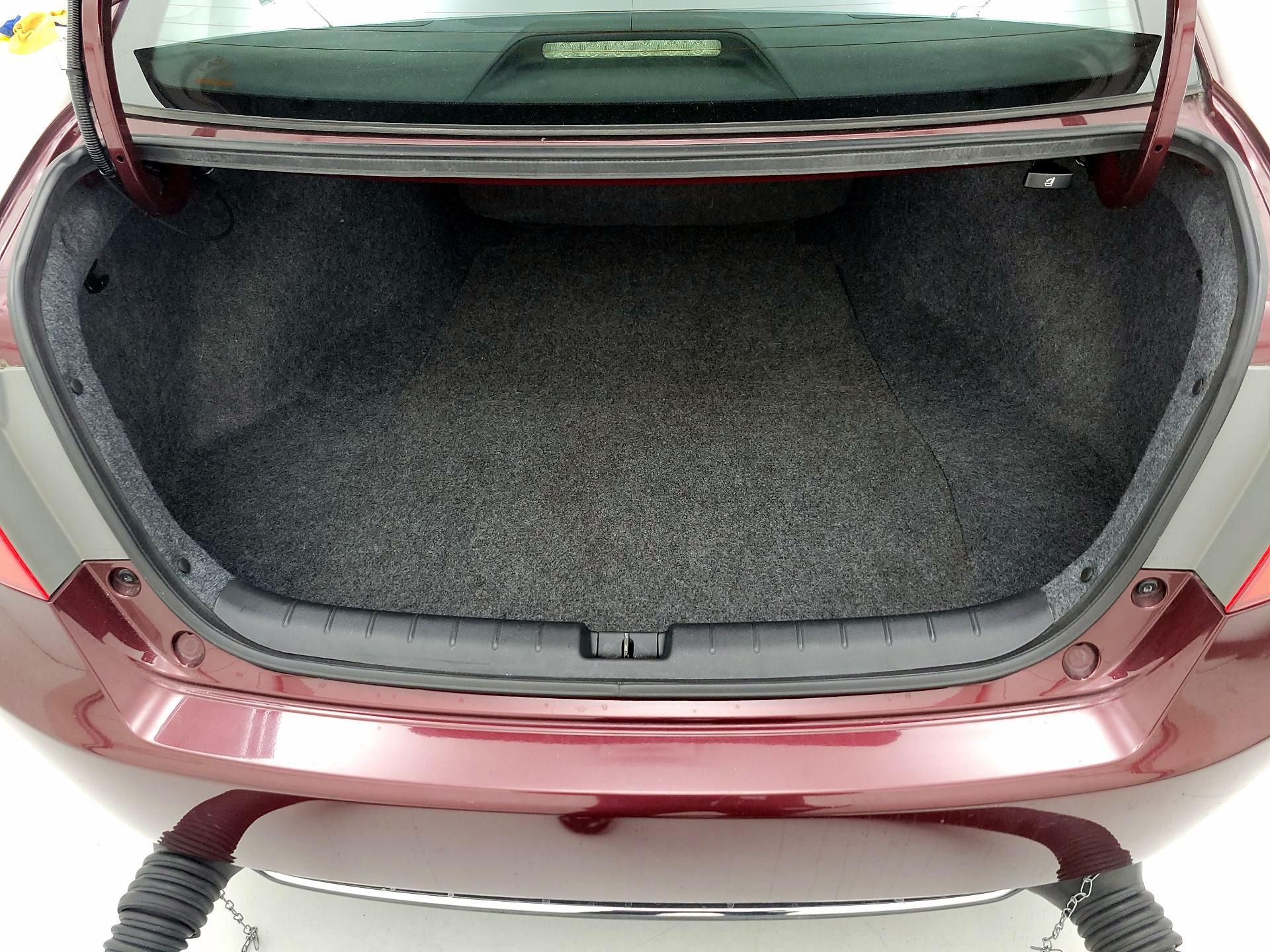 Thumbnail: 2014 Honda Accord - 20