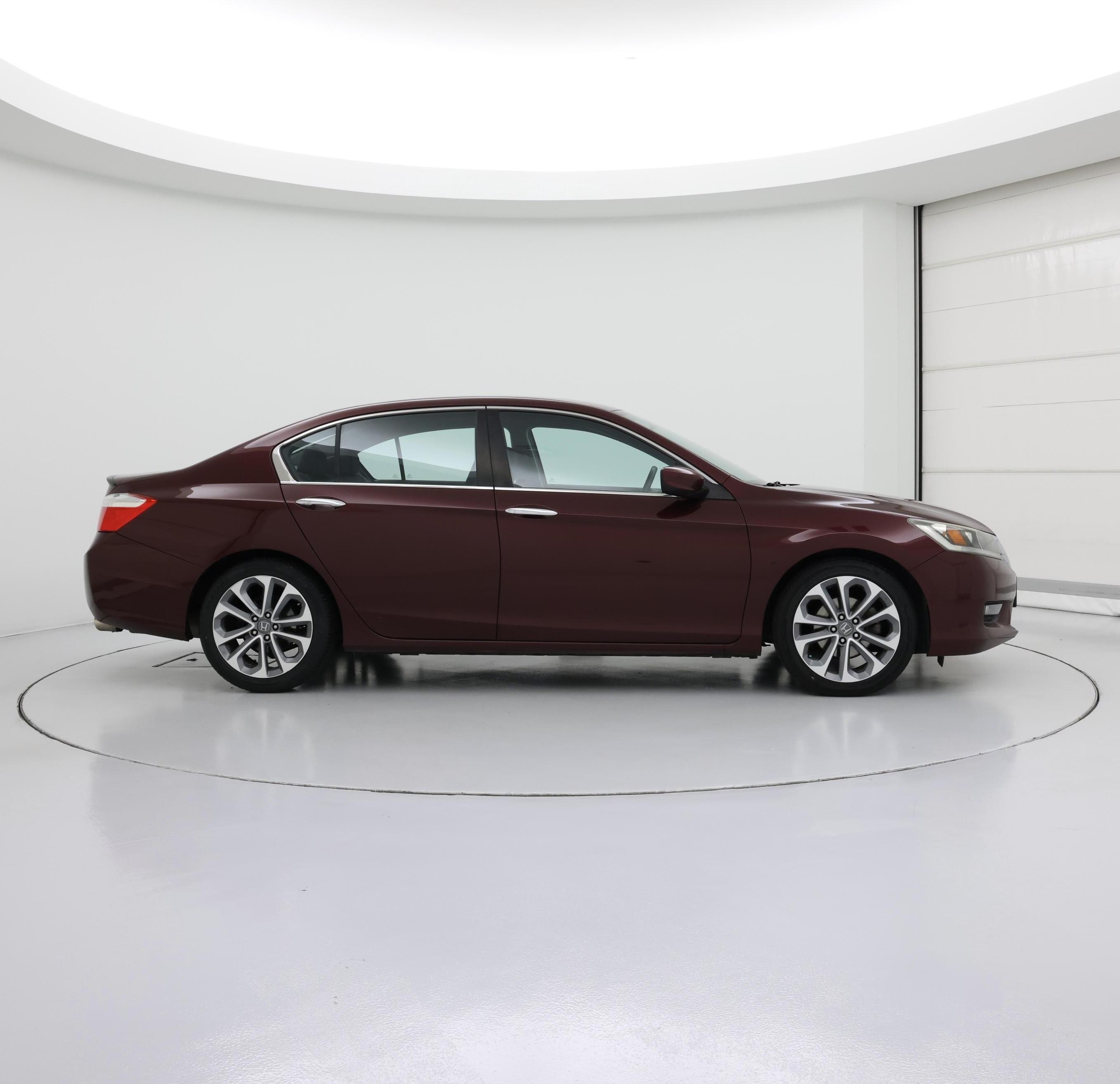 Thumbnail: 2014 Honda Accord - 7