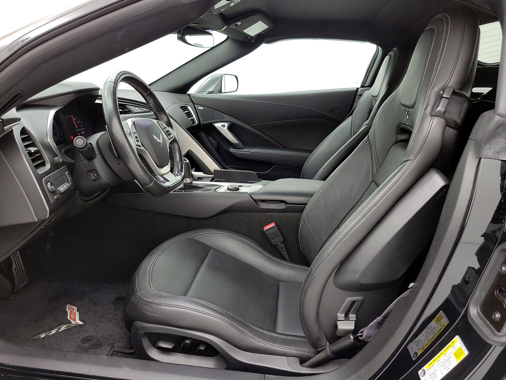 Thumbnail: 2016 Chevrolet Corvette - 11