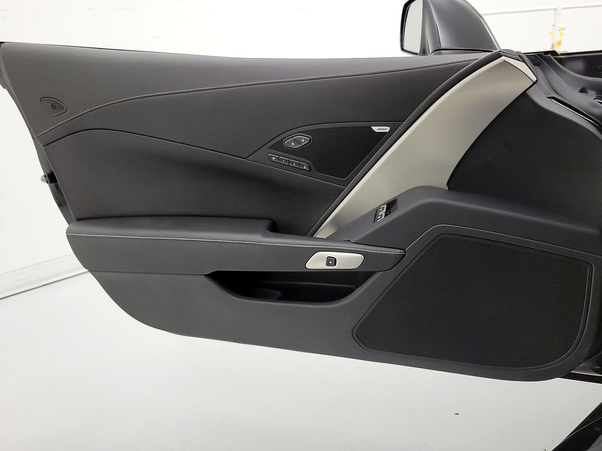 Thumbnail: 2016 Chevrolet Corvette - 12