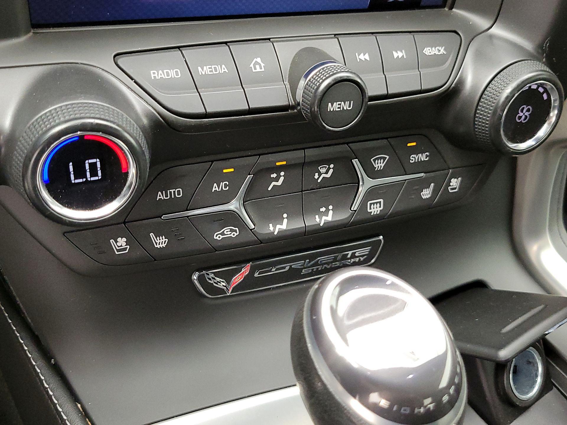 Thumbnail: 2016 Chevrolet Corvette - 17