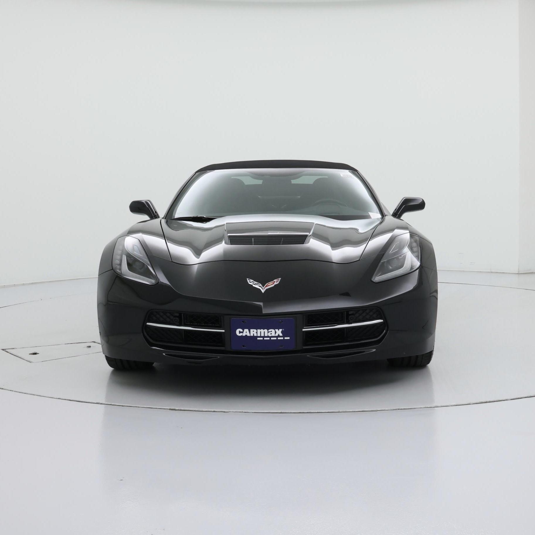Thumbnail: 2016 Chevrolet Corvette - 5