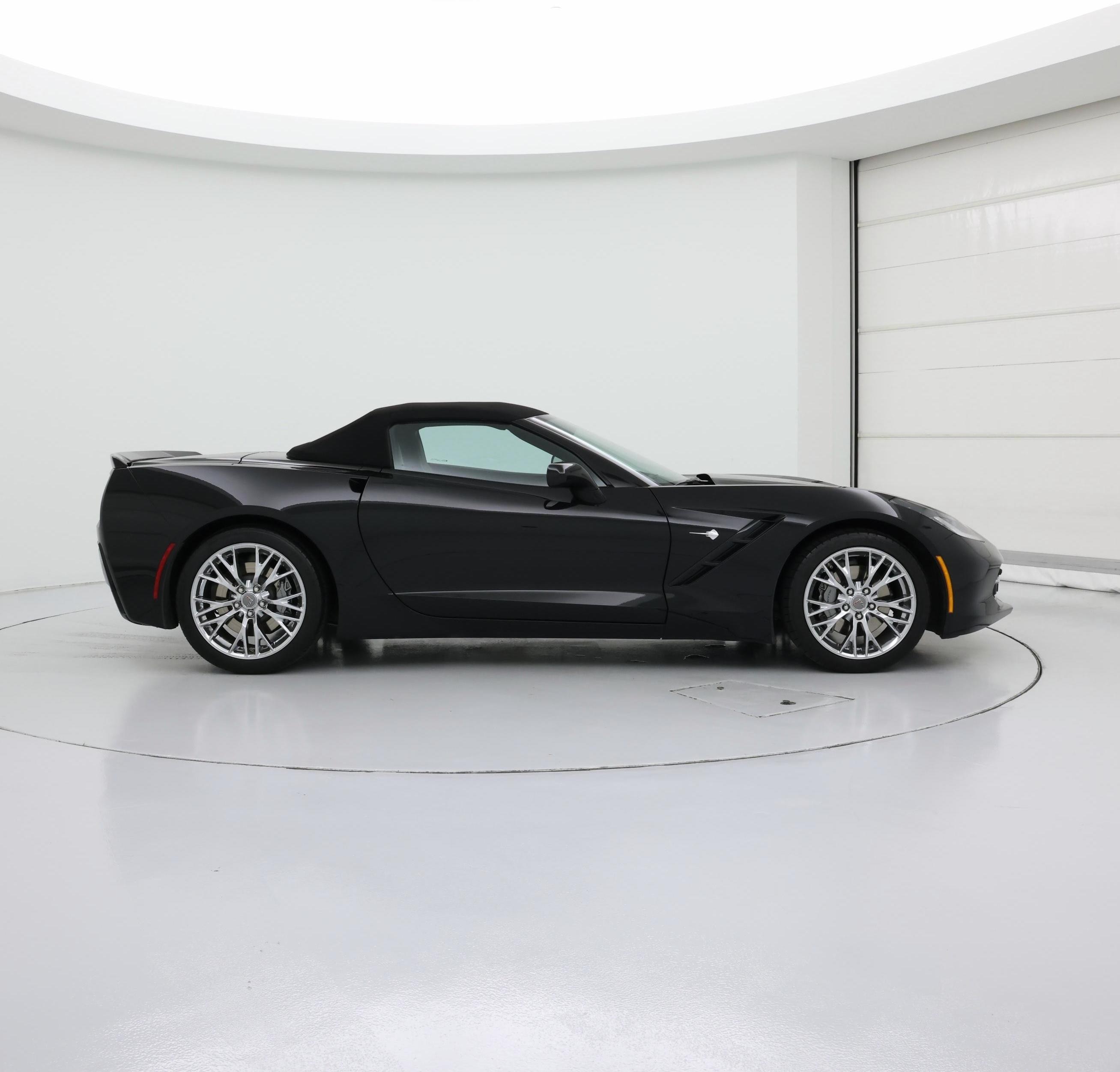 Thumbnail: 2016 Chevrolet Corvette - 7