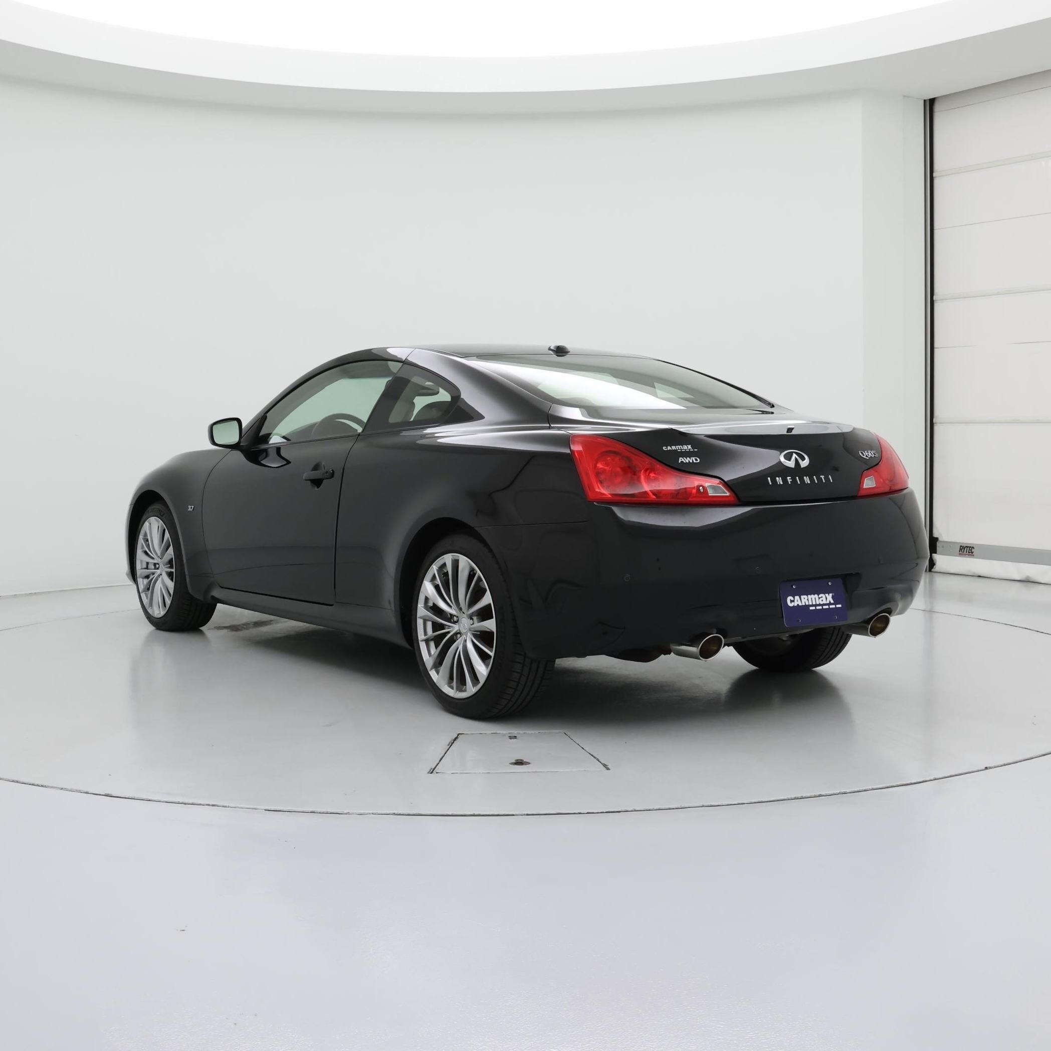Thumbnail: 2014 INFINITI Q60 - 2