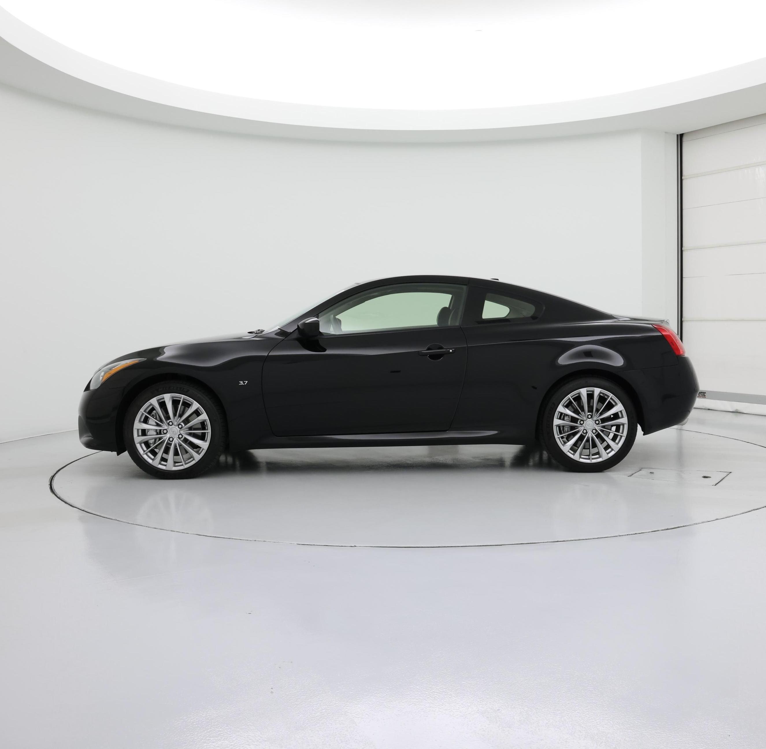 Thumbnail: 2014 INFINITI Q60 - 3