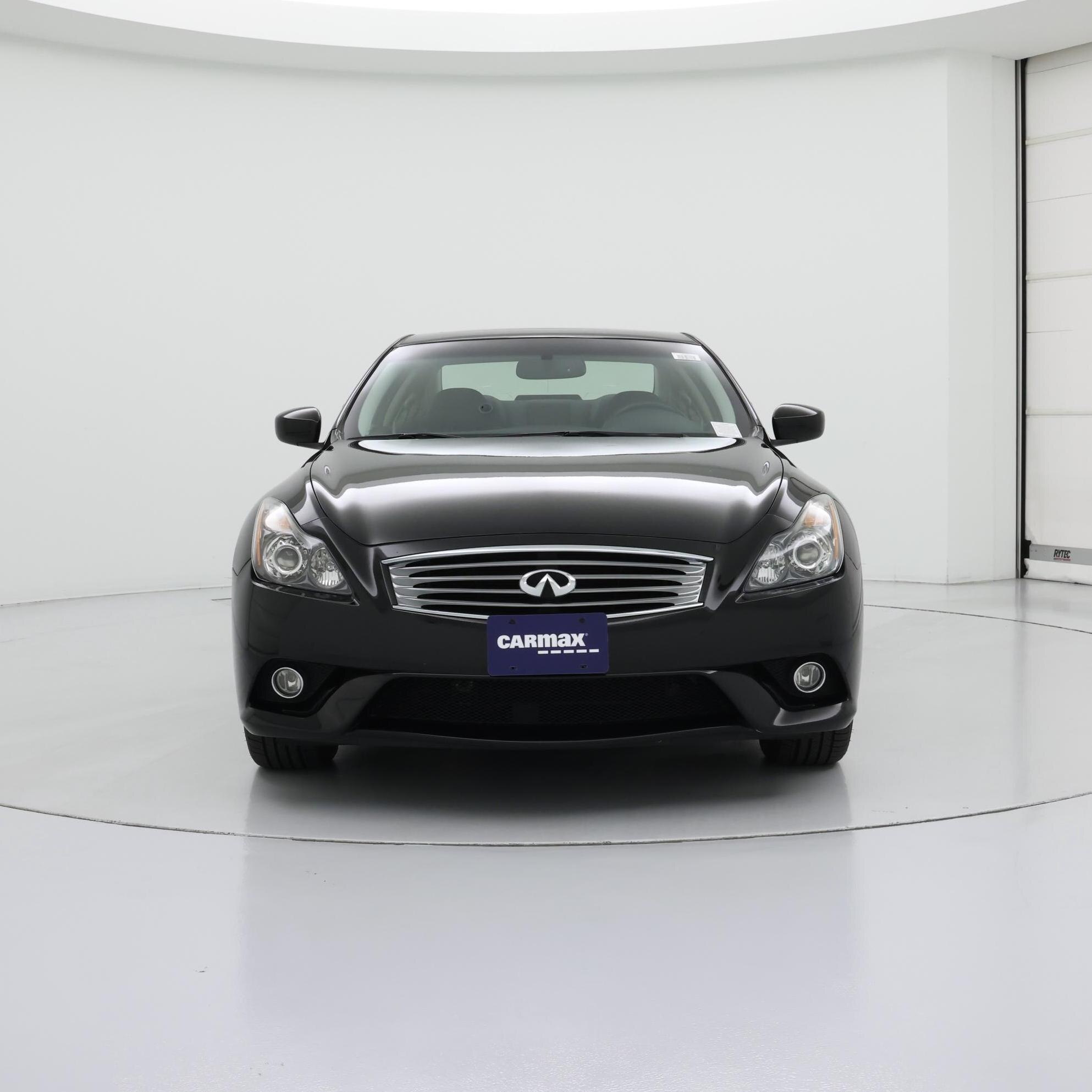 Thumbnail: 2014 INFINITI Q60 - 5