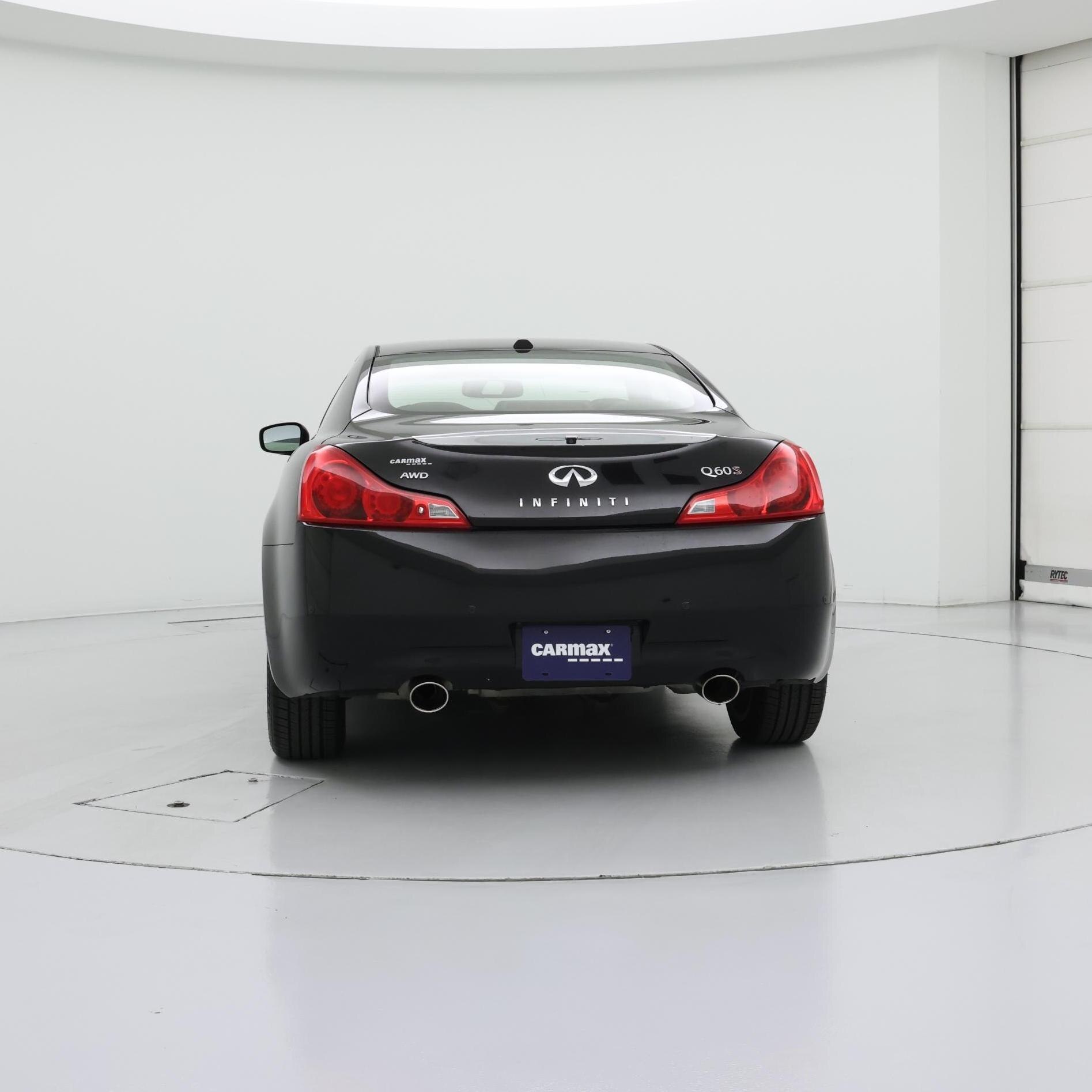 Thumbnail: 2014 INFINITI Q60 - 6