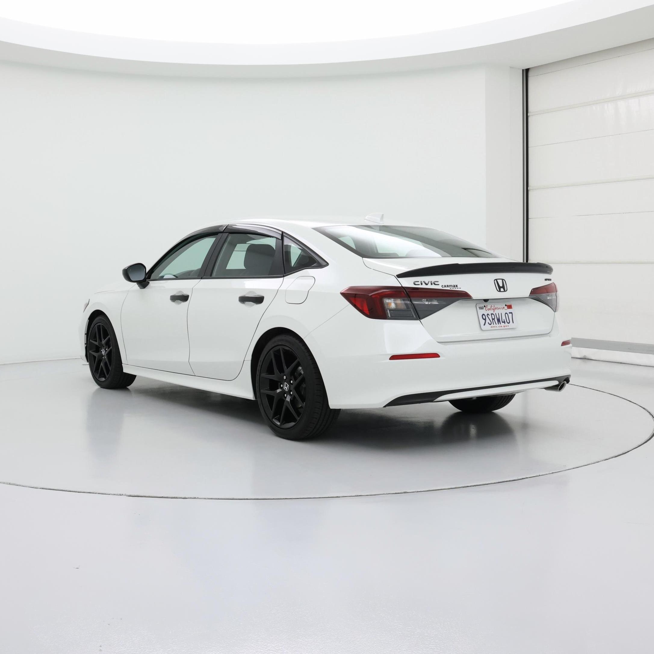 Thumbnail: 2025 Honda Civic - 2