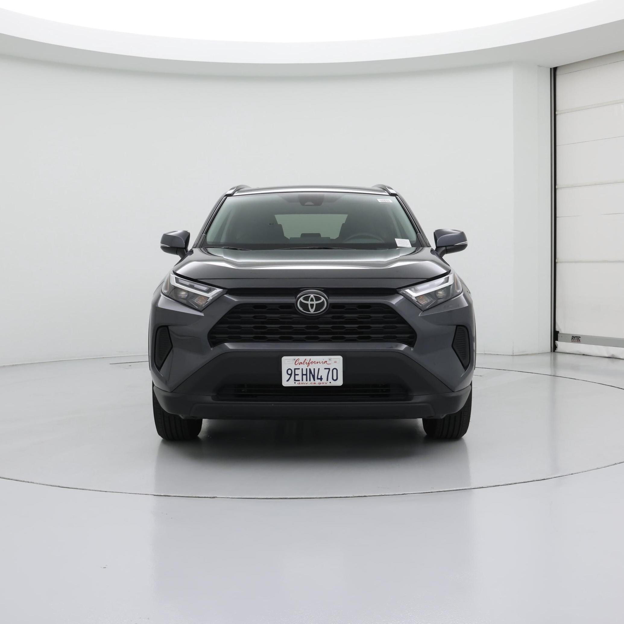 Thumbnail: 2023 Toyota RAV4 - 5