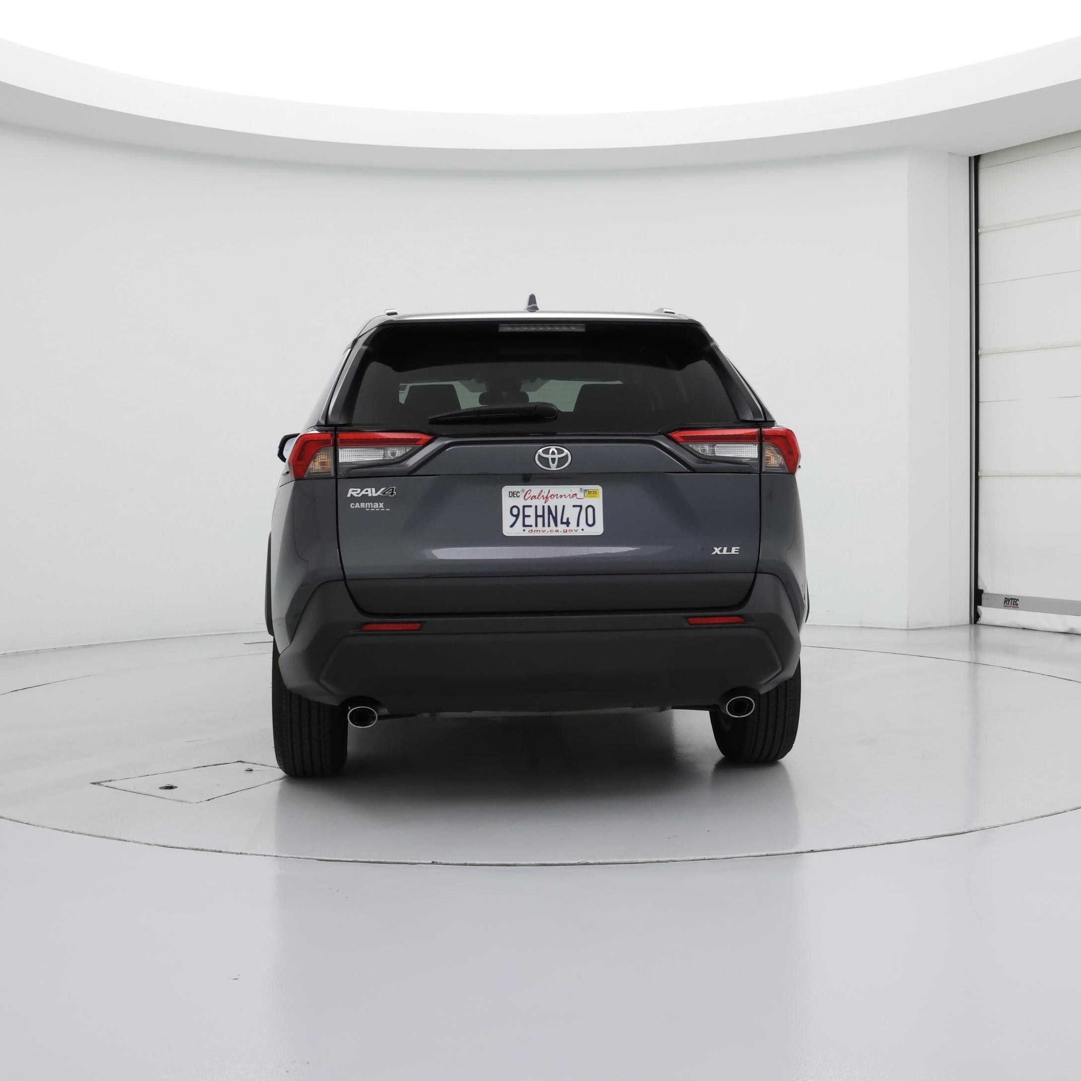 Thumbnail: 2023 Toyota RAV4 - 6