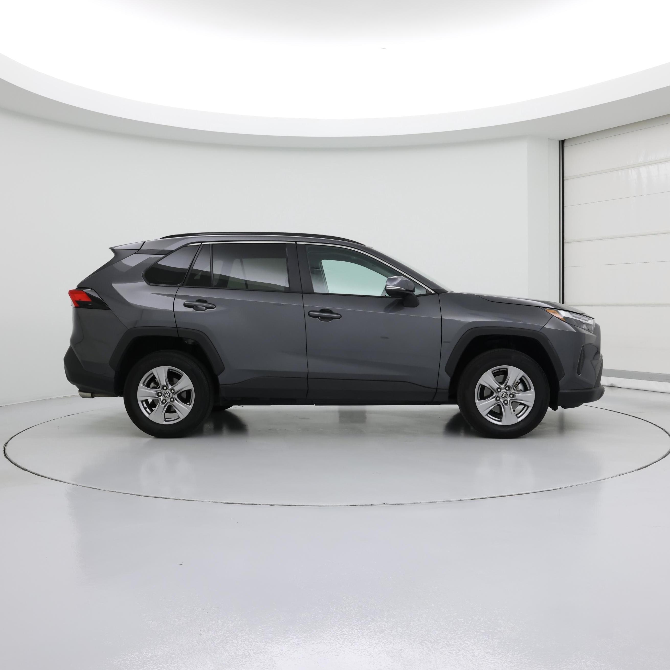 Thumbnail: 2023 Toyota RAV4 - 7