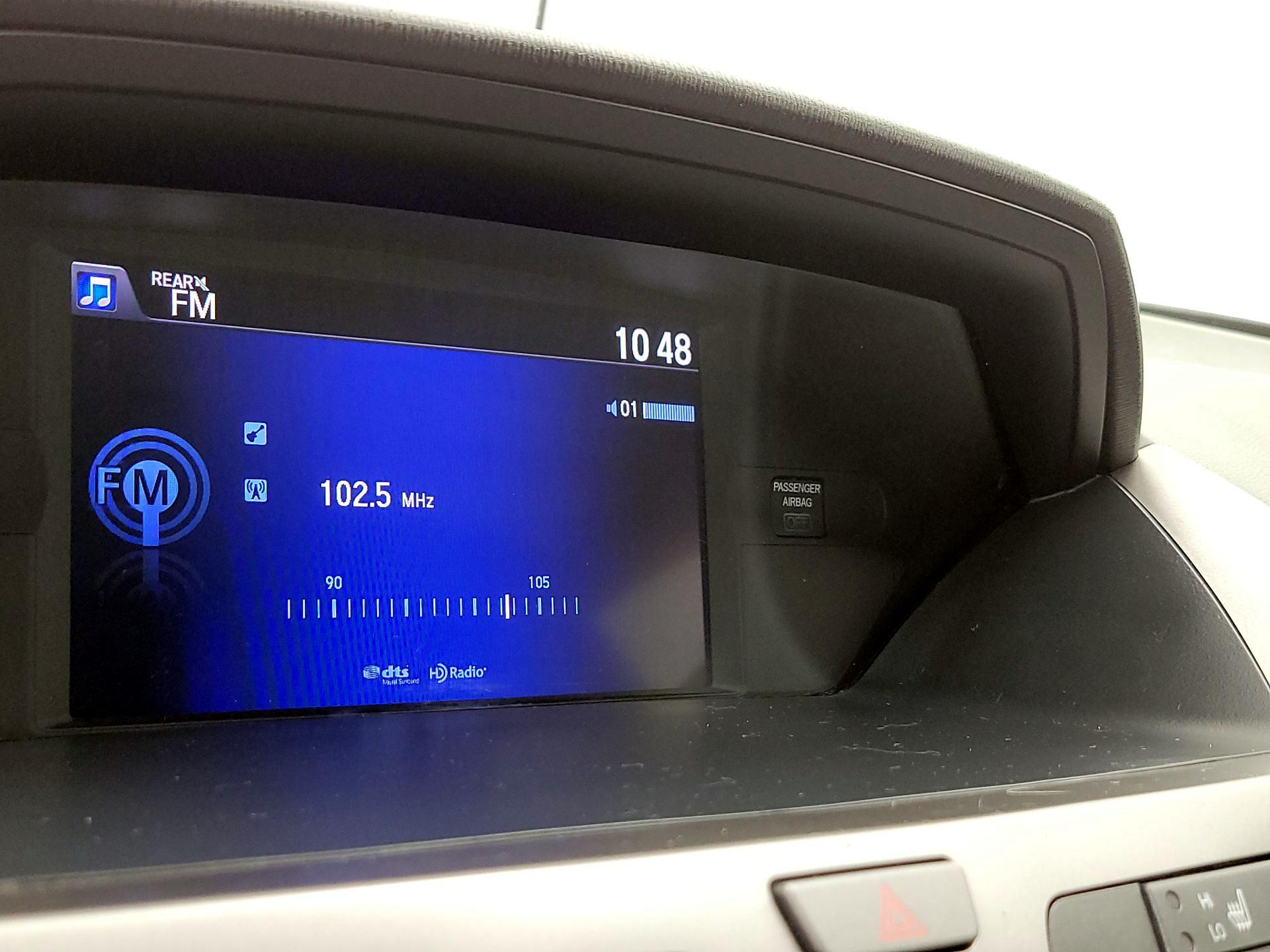 Thumbnail: 2016 Honda Odyssey - 15