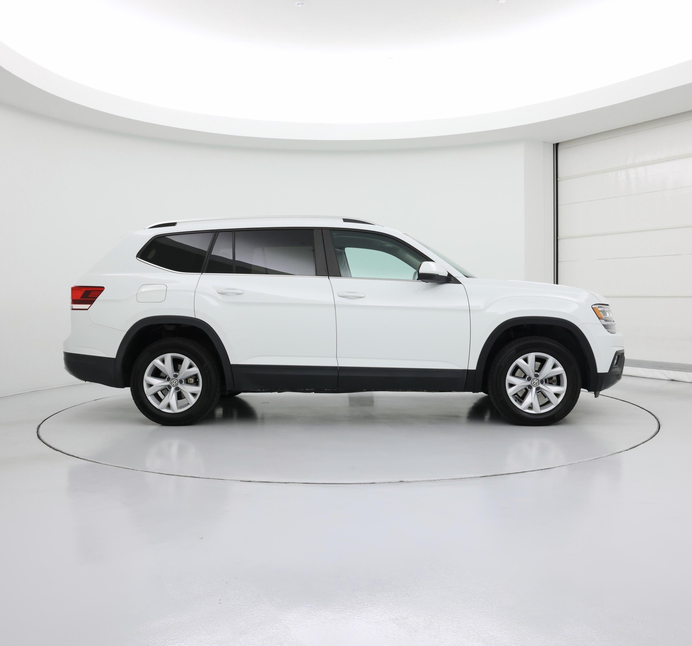 Thumbnail: 2018 Volkswagen Atlas - 7