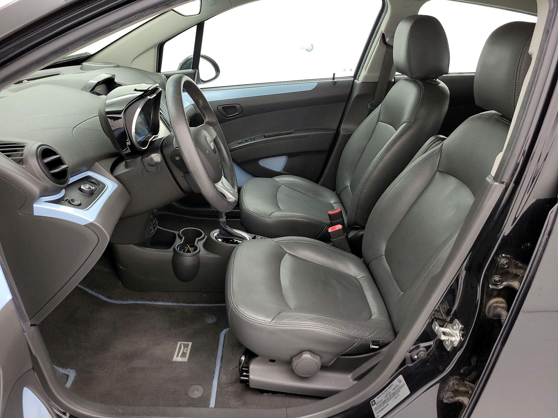 Thumbnail: 2015 Chevrolet Spark - 11
