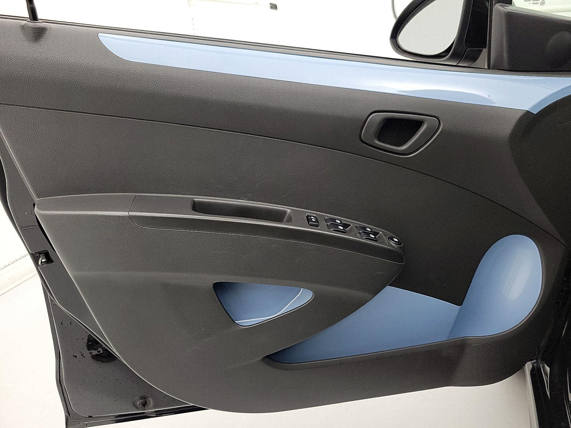 Thumbnail: 2015 Chevrolet Spark - 12
