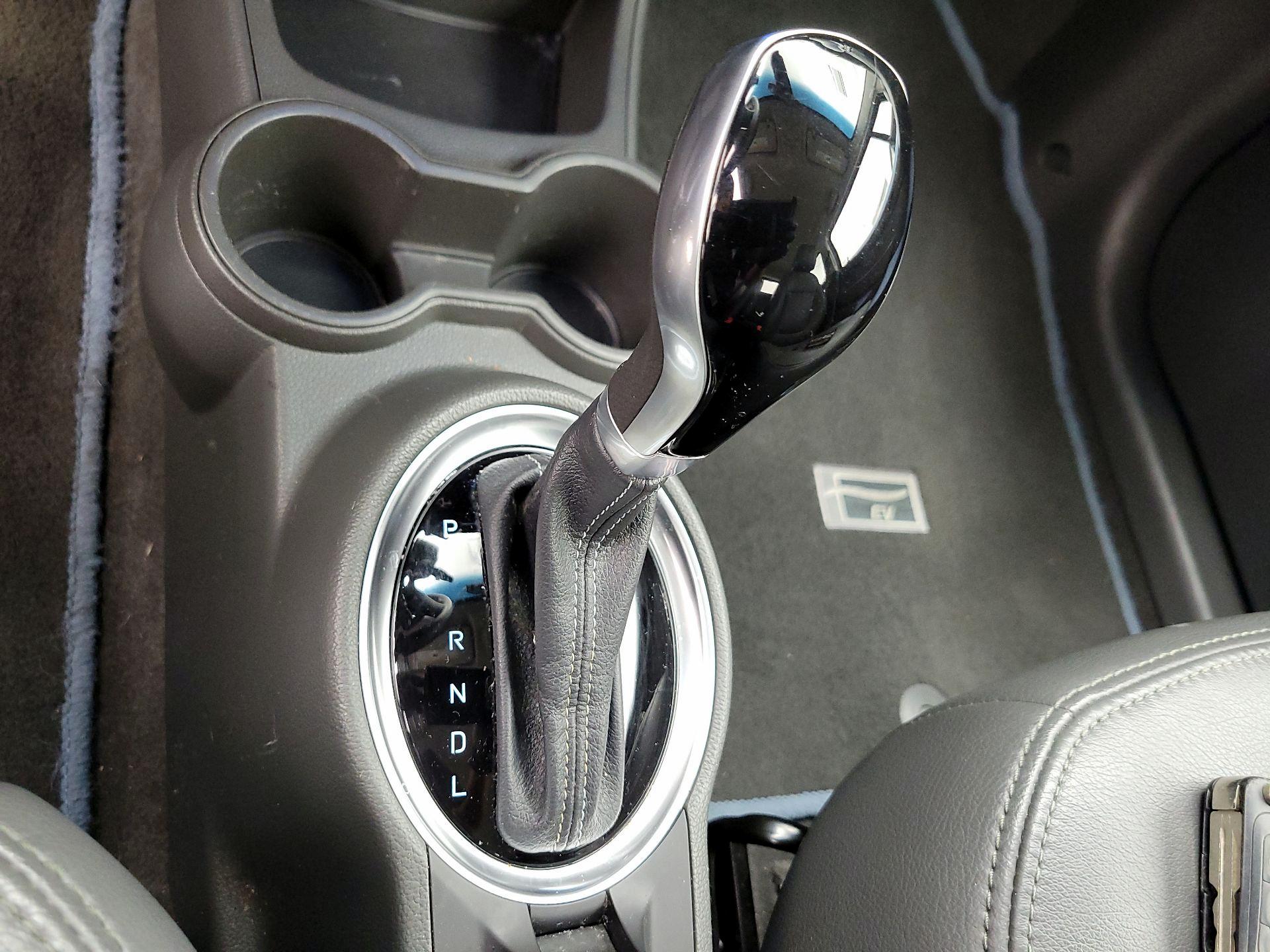 Thumbnail: 2015 Chevrolet Spark - 16