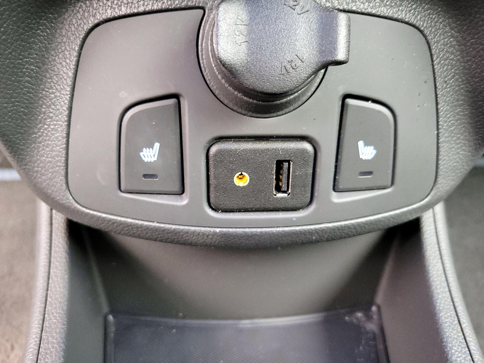 Thumbnail: 2015 Chevrolet Spark - 17